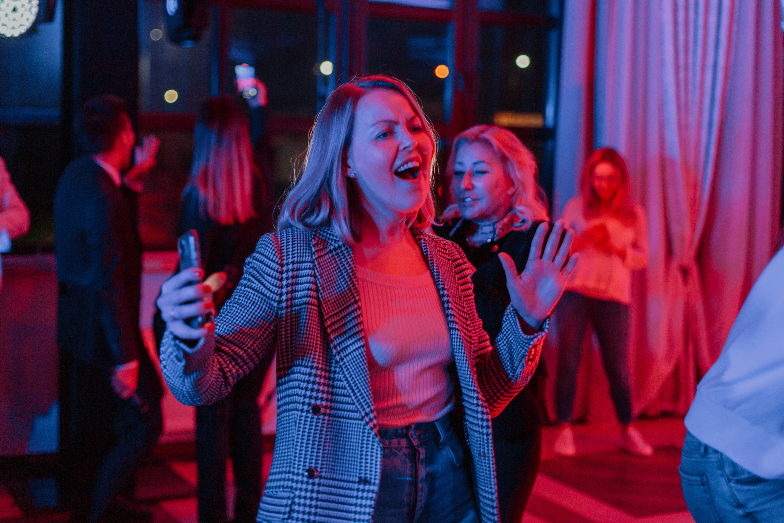 День рождения Анечки. Свадебный и портретный фотограф в Королёве Сергей Чихарев