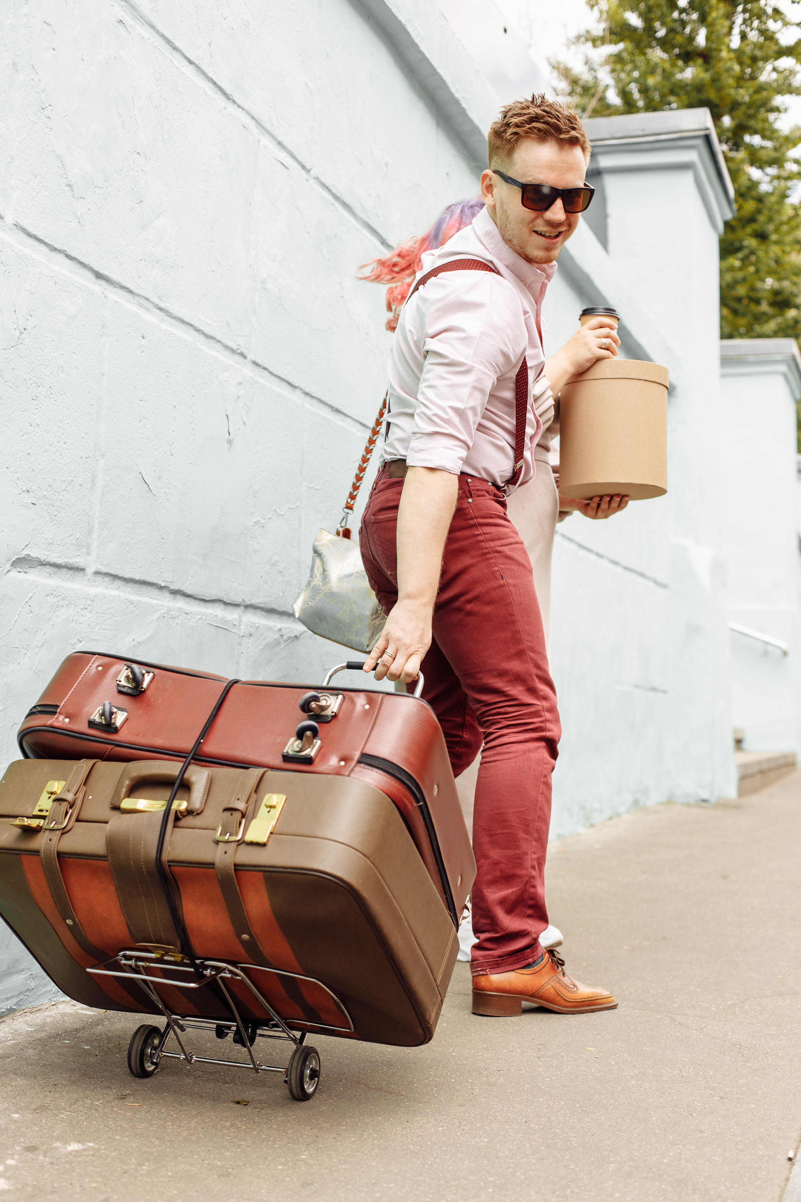 Десять лет любви. Свадебный и портретный фотограф в Королёве Сергей Чихарев