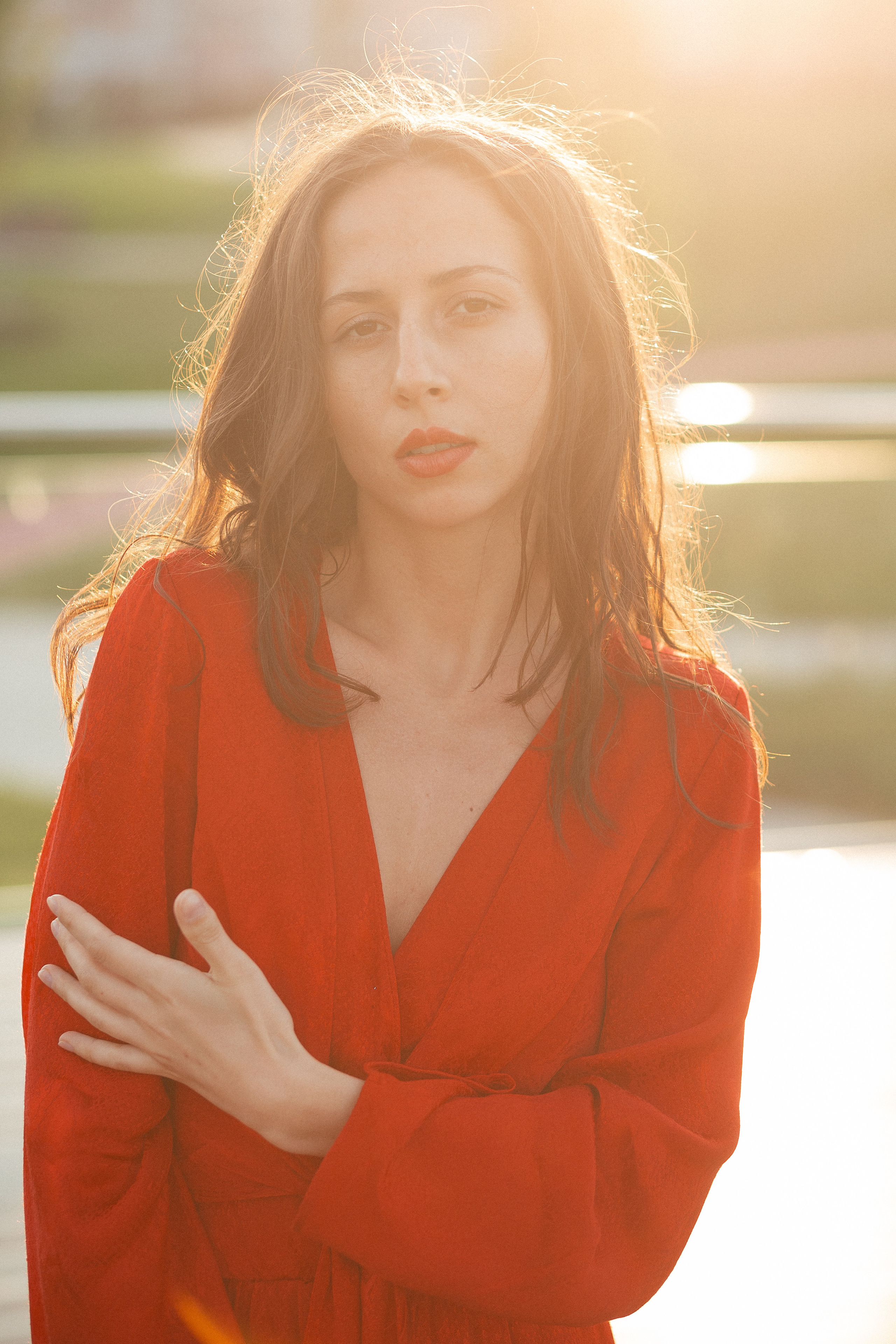 Катя. Свадебный и портретный фотограф в Королёве Сергей Чихарев