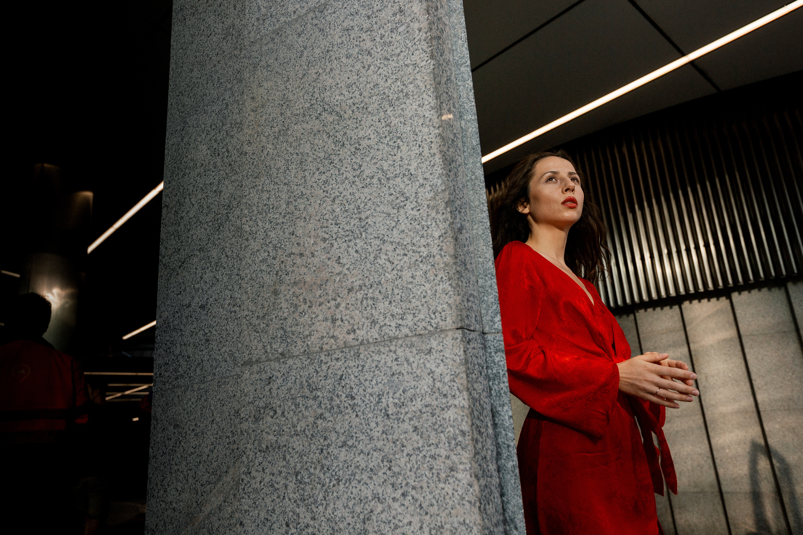 Катя. Свадебный и портретный фотограф в Королёве Сергей Чихарев