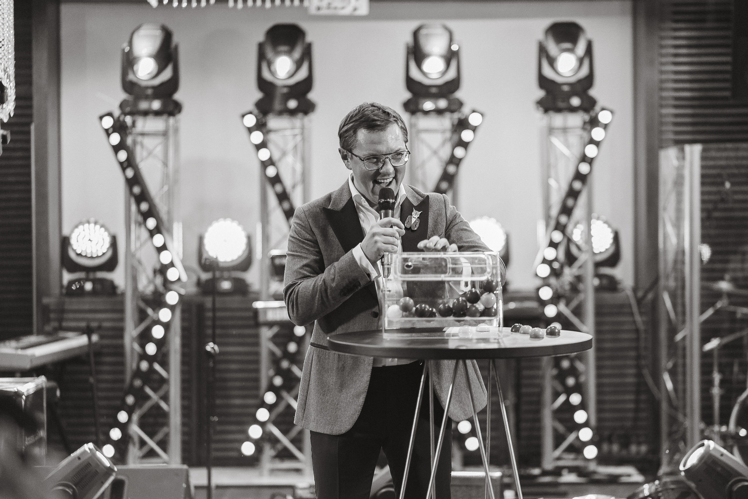 Не самый лучший день. Свадебный и портретный фотограф в Королёве Сергей Чихарев