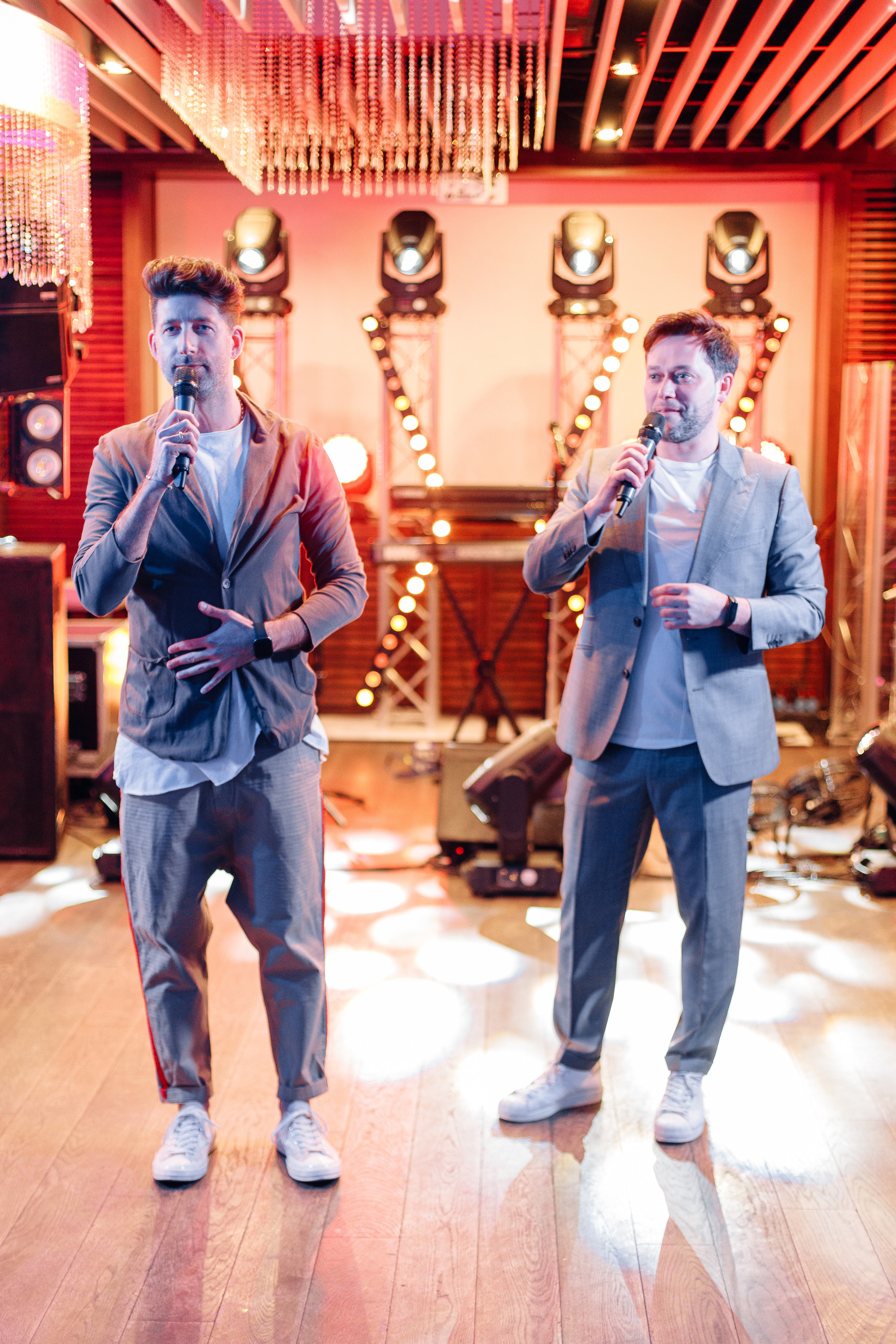 Не самый лучший день. Свадебный и портретный фотограф в Королёве Сергей Чихарев