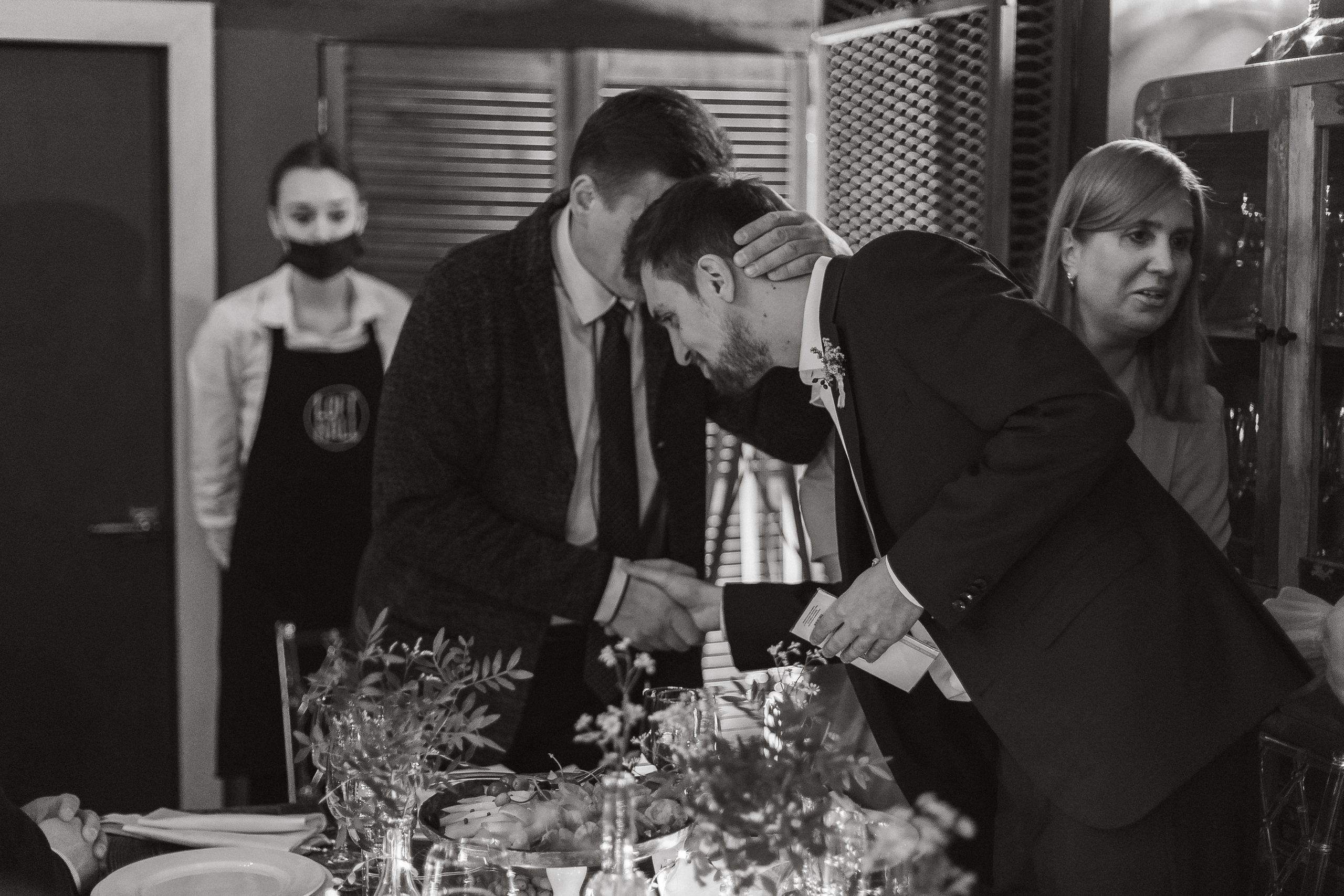 Полина и Витя. Свадебный и портретный фотограф в Королёве Сергей Чихарев