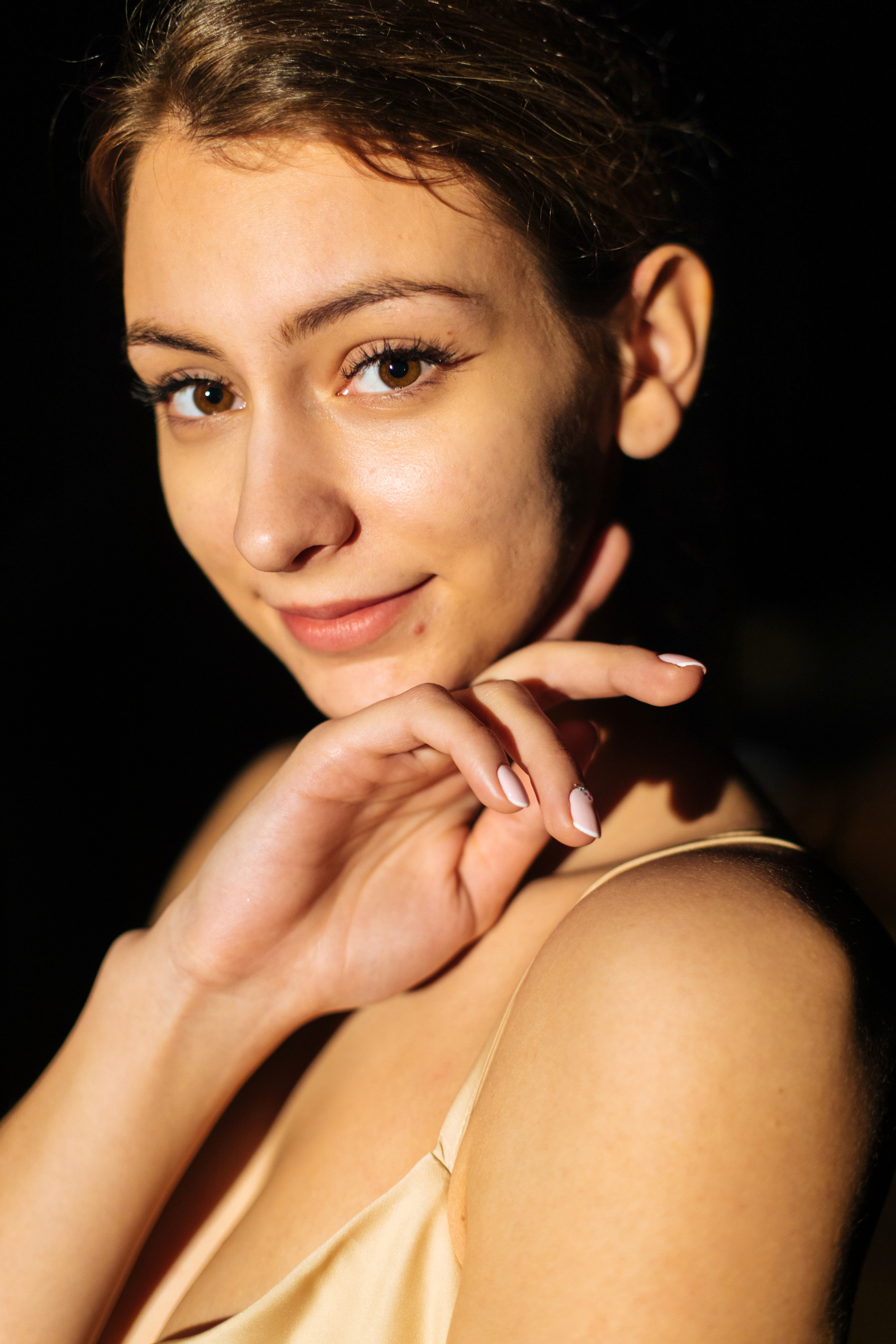 Танцевальная студия Sheridance. Свадебный и портретный фотограф в Королёве Сергей Чихарев