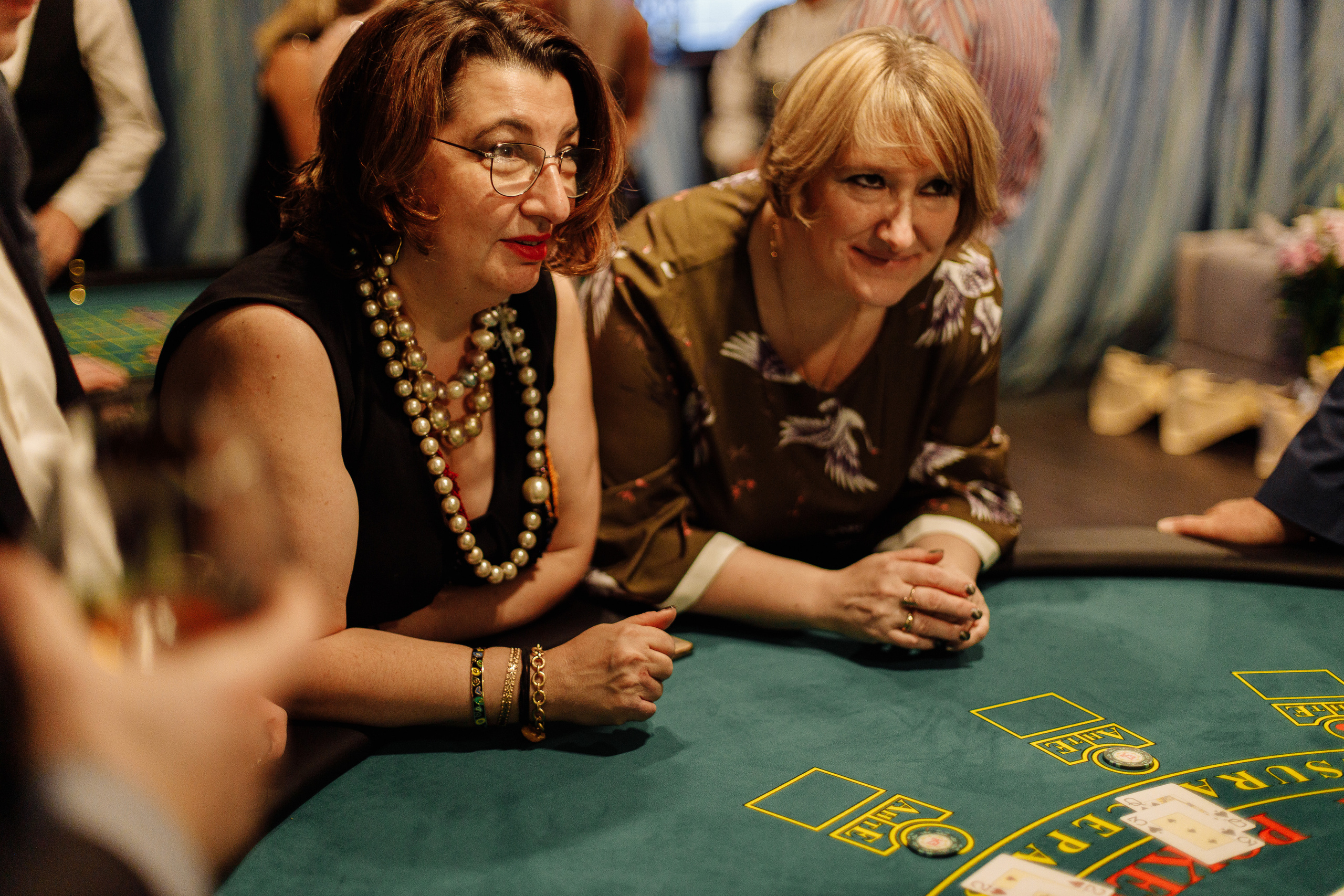 Не самый лучший день. Свадебный и портретный фотограф в Королёве Сергей Чихарев