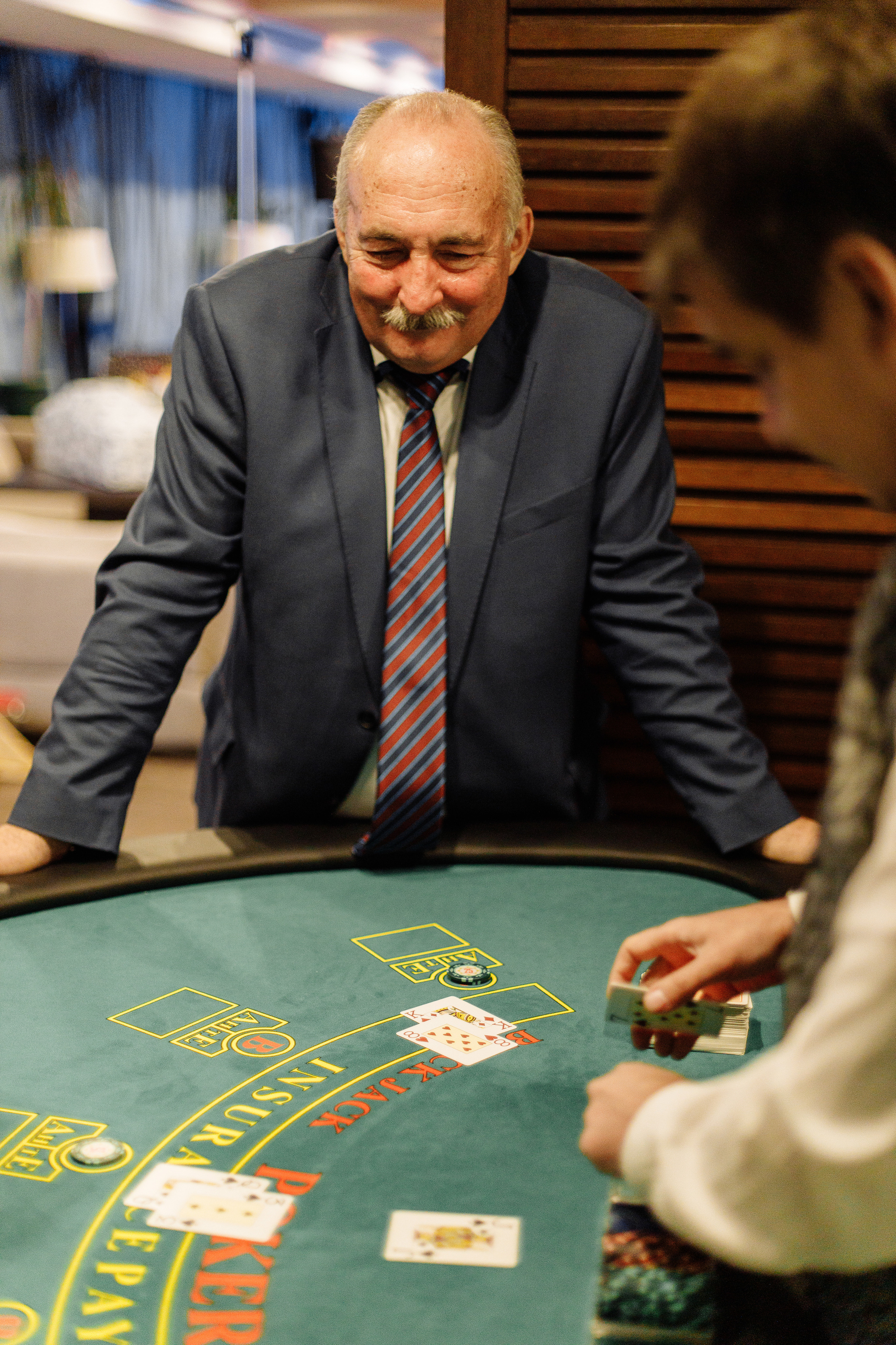 Не самый лучший день. Свадебный и портретный фотограф в Королёве Сергей Чихарев