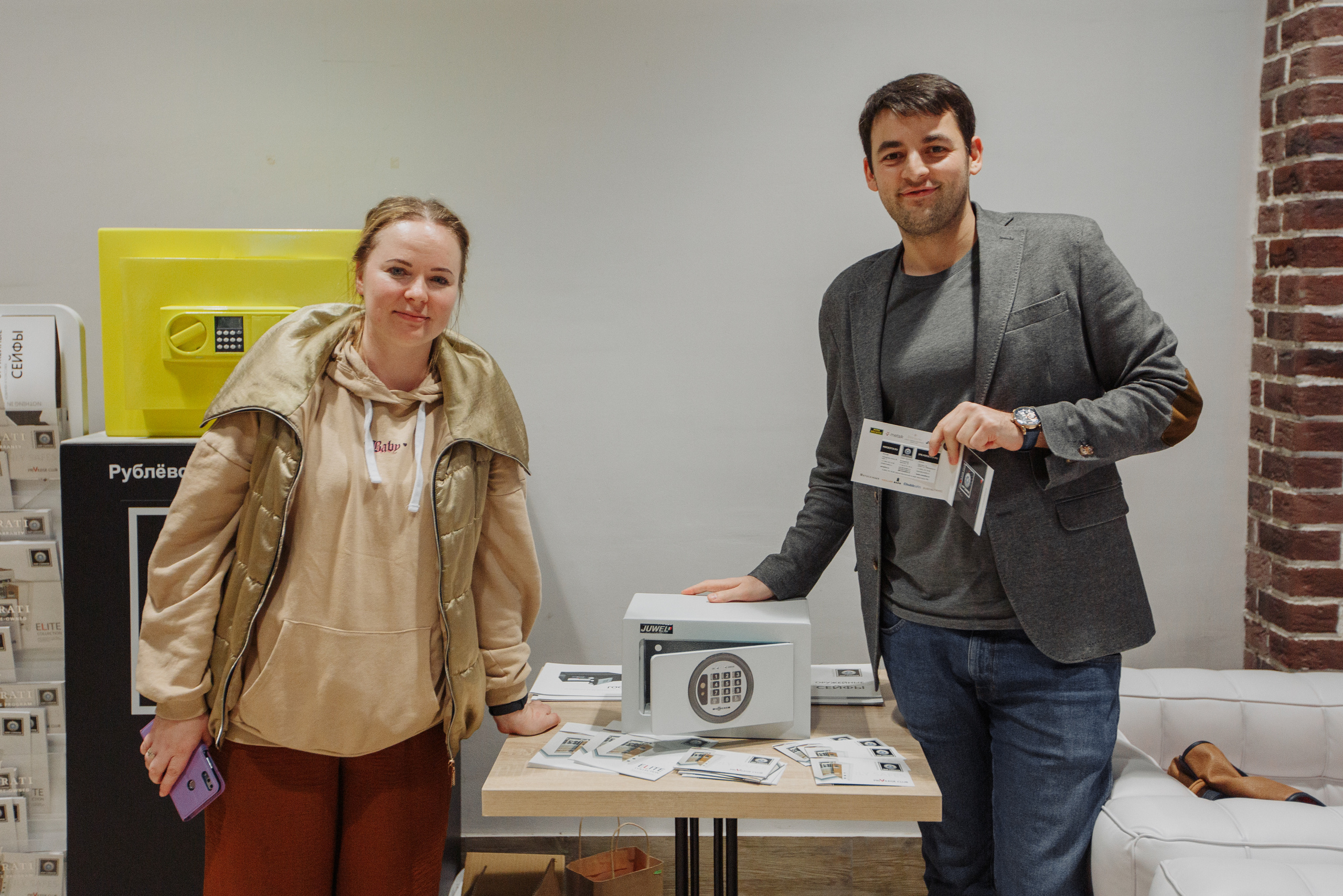 День рождения Анечки. Свадебный и портретный фотограф в Королёве Сергей Чихарев