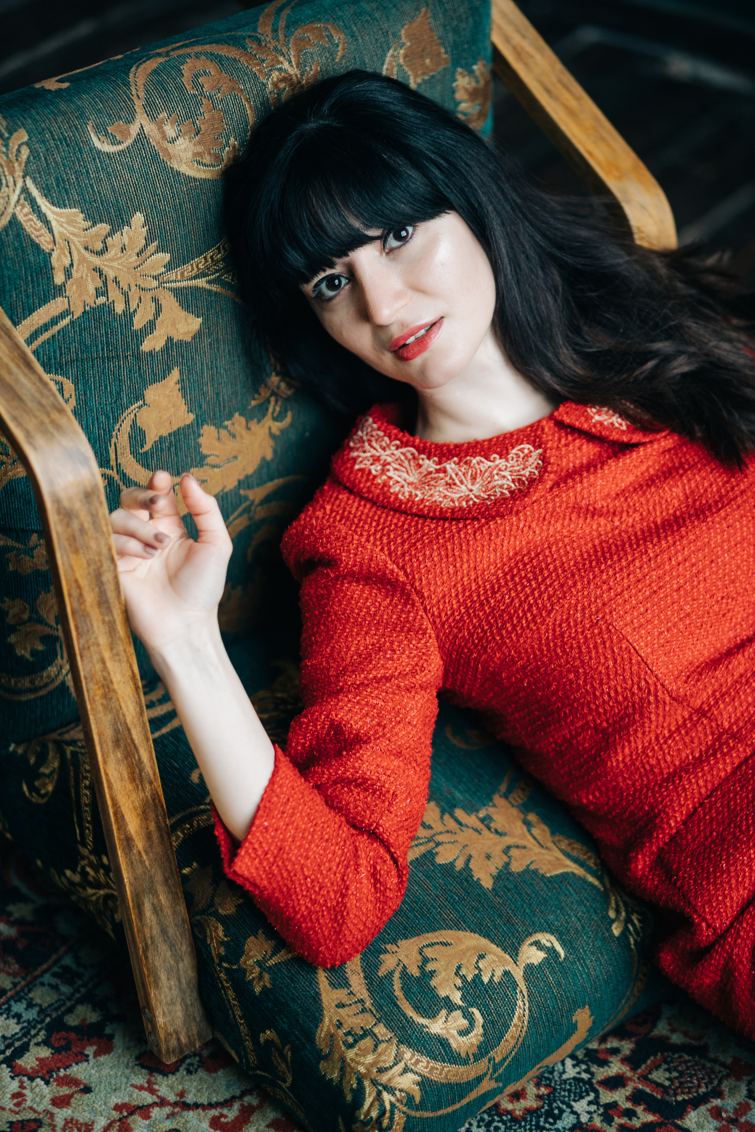 Лиана. Свадебный и портретный фотограф в Королёве Сергей Чихарев