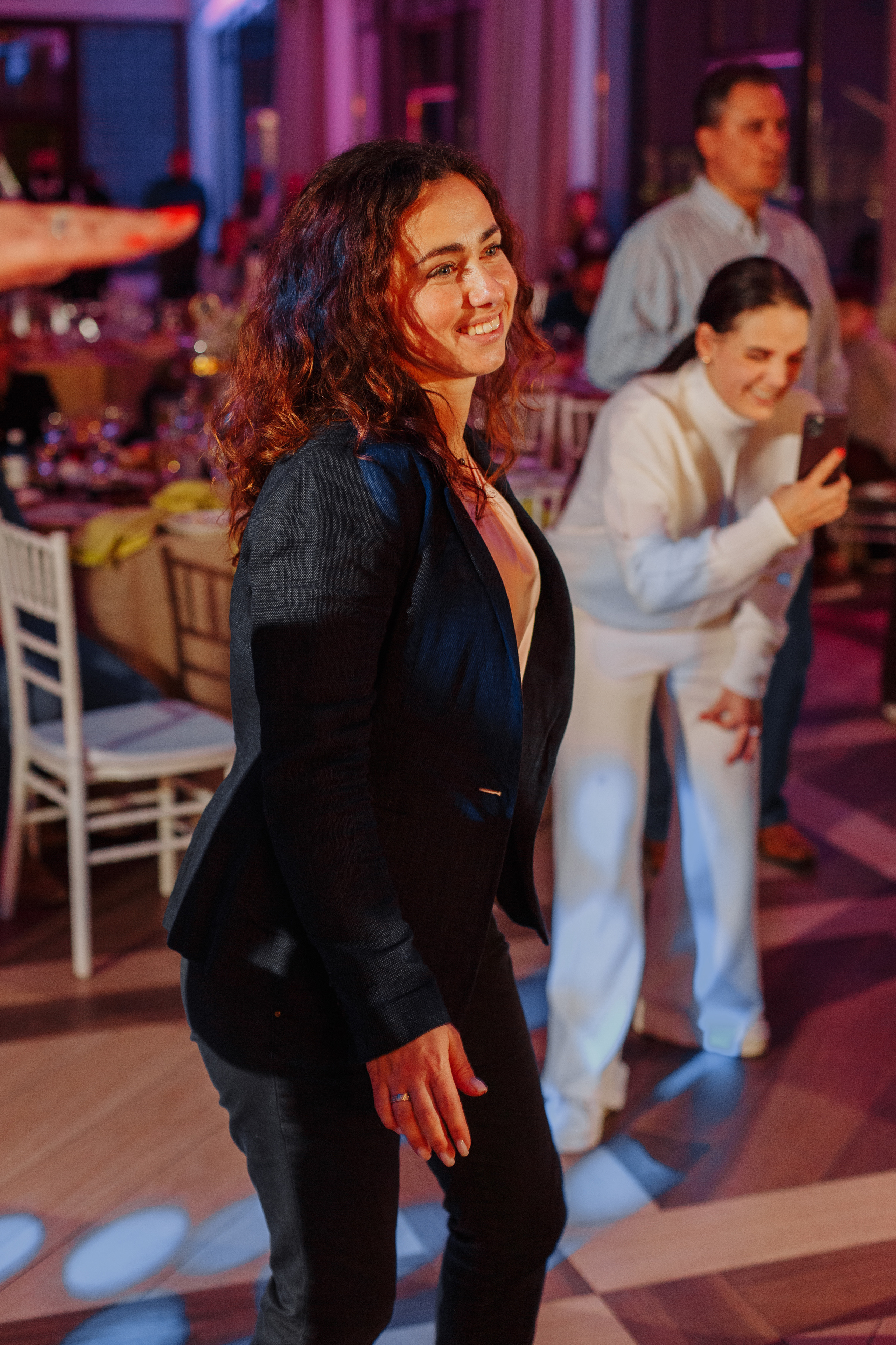 День рождения Анечки. Свадебный и портретный фотограф в Королёве Сергей Чихарев