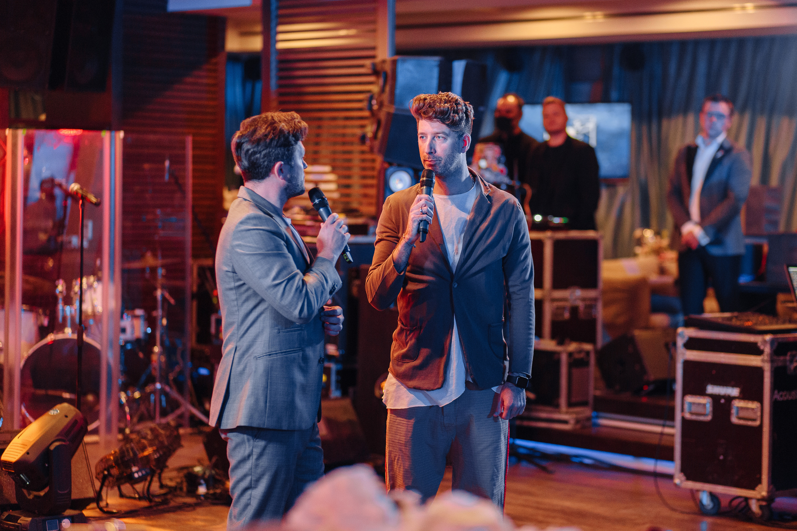 Не самый лучший день. Свадебный и портретный фотограф в Королёве Сергей Чихарев