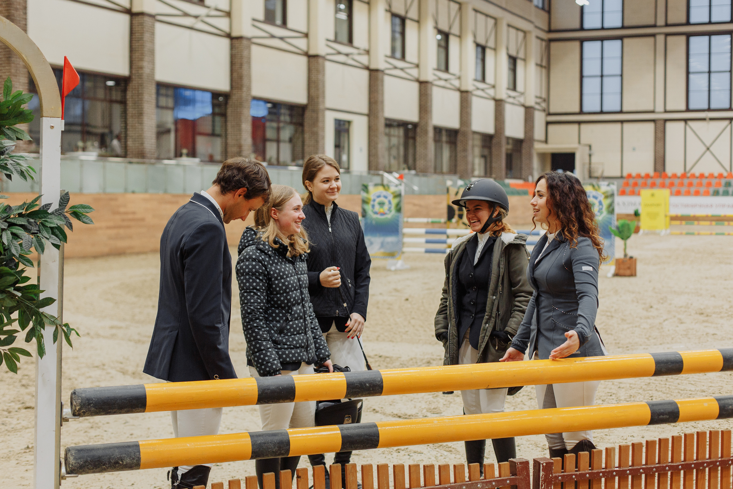 День рождения Анечки. Свадебный и портретный фотограф в Королёве Сергей Чихарев