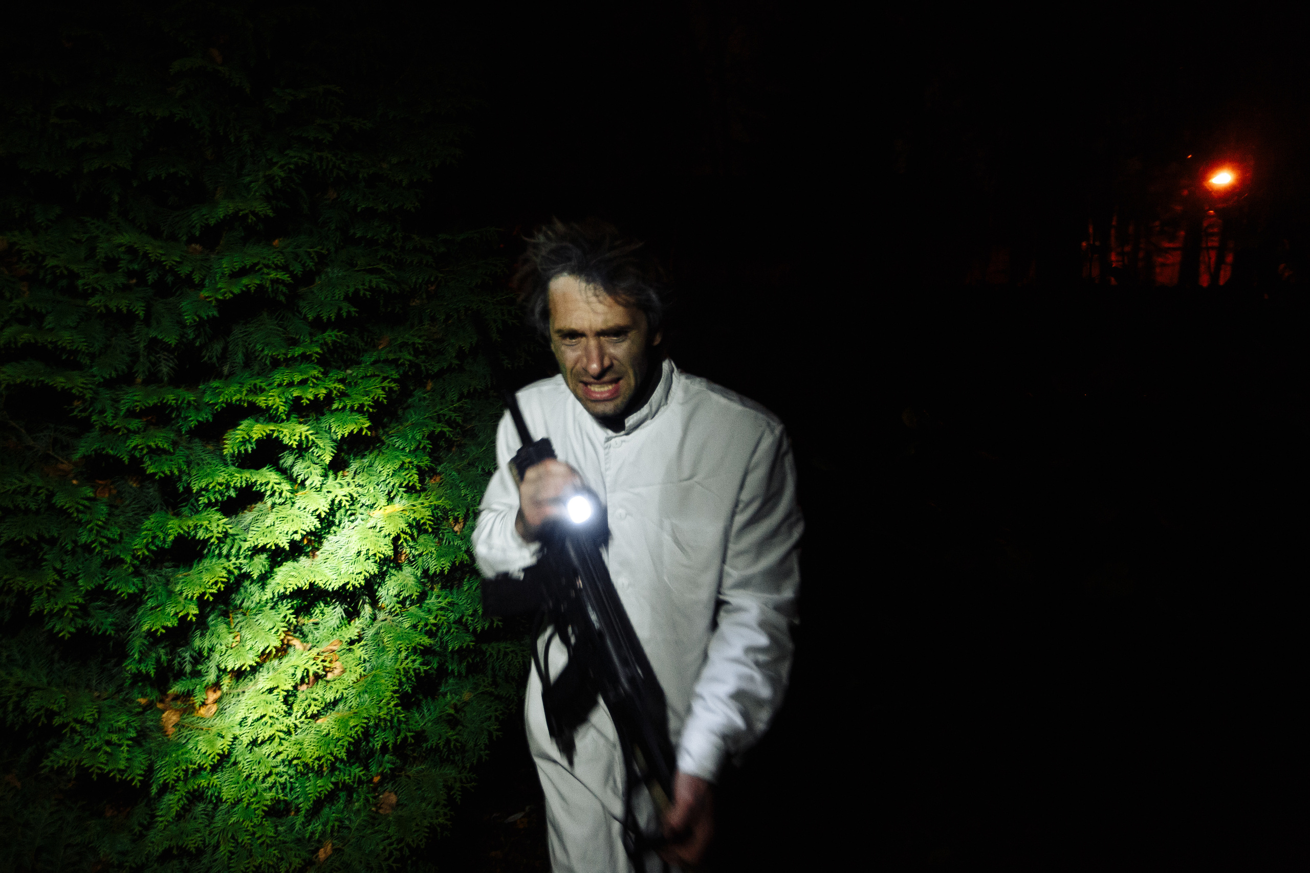 День рождения Арсения. Свадебный и портретный фотограф в Королёве Сергей Чихарев