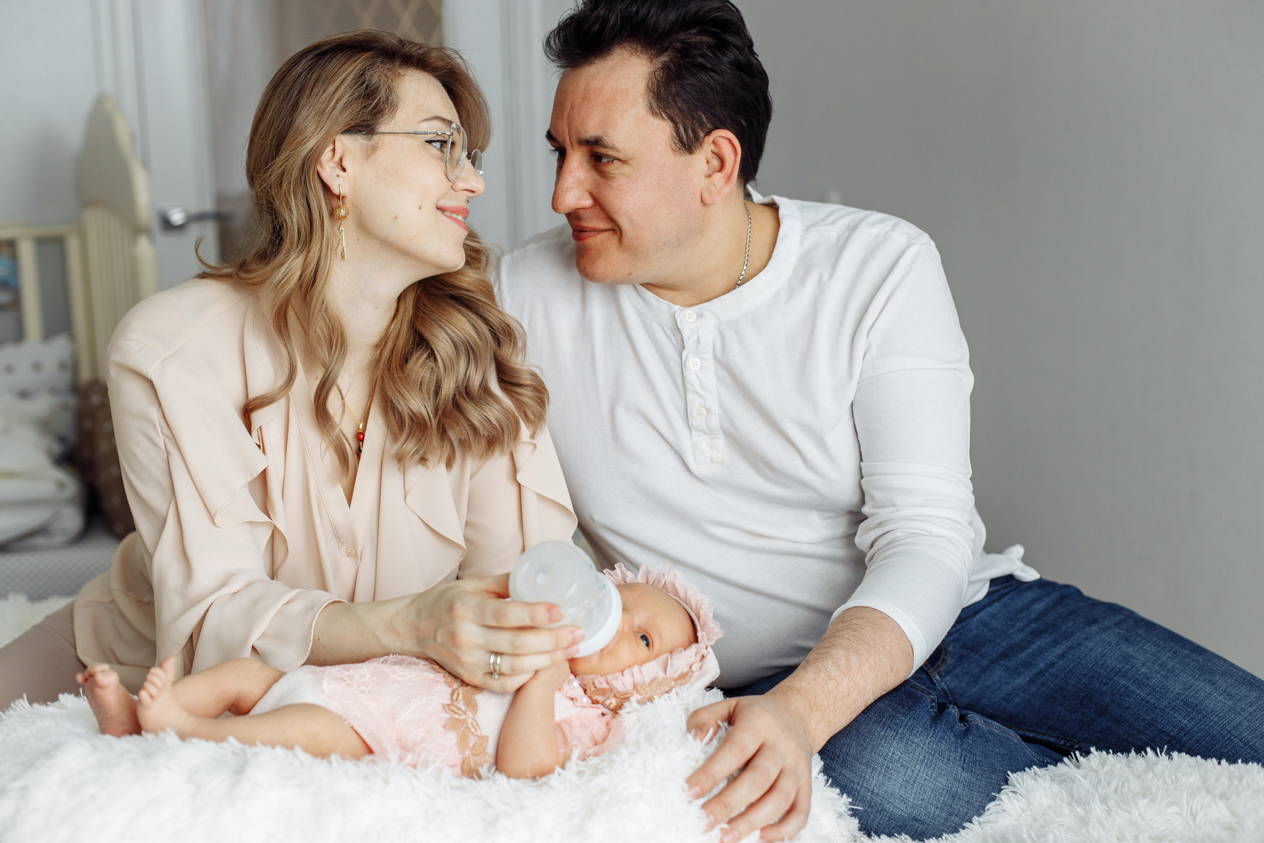 Home, sweet, home. Свадебный и портретный фотограф в Королёве Сергей Чихарев