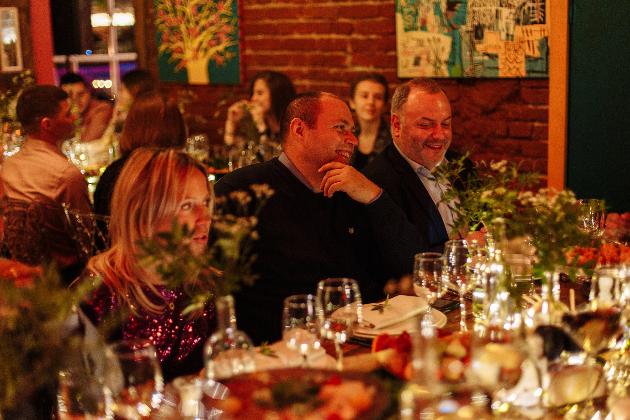 Полина и Витя. Свадебный и портретный фотограф в Королёве Сергей Чихарев