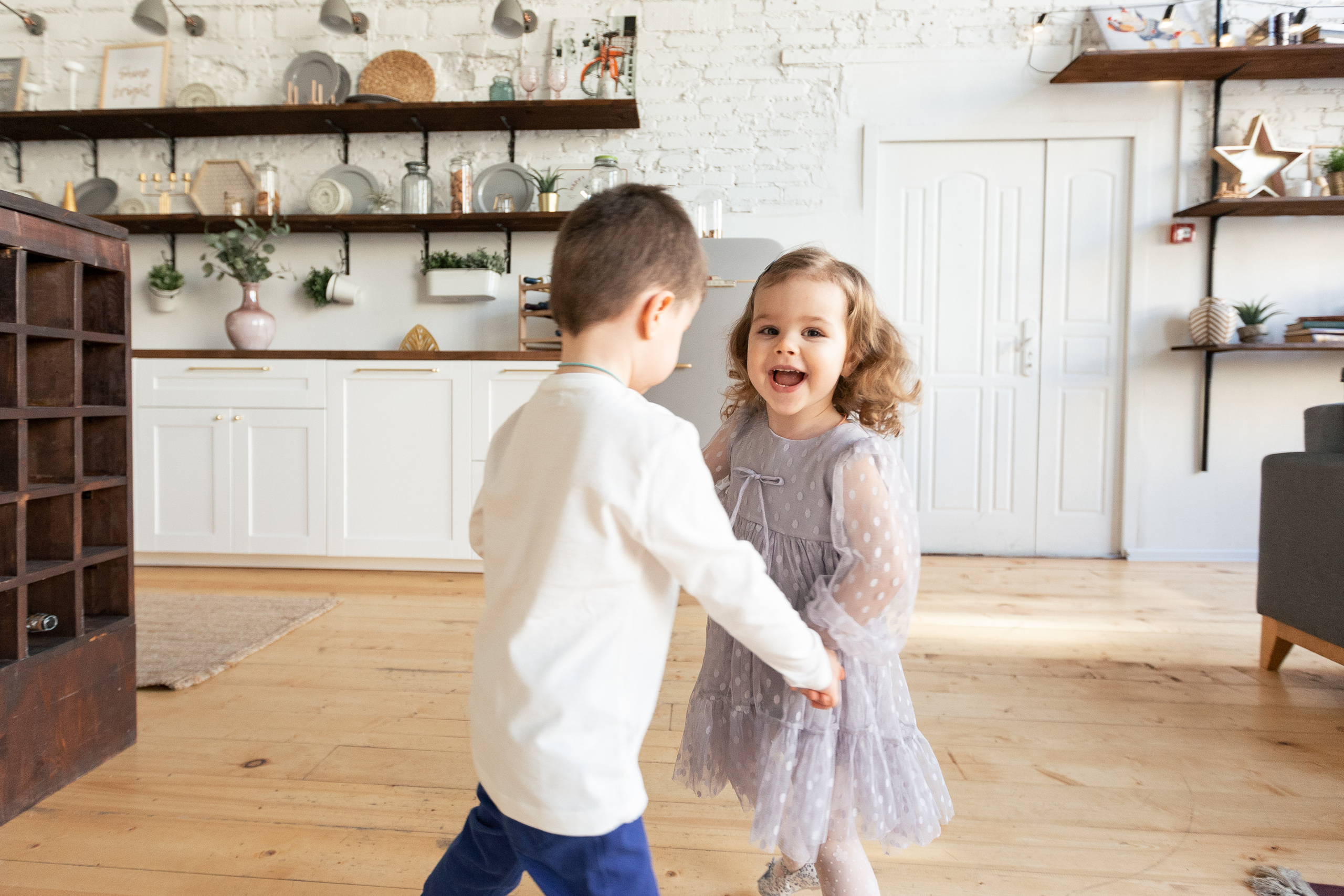 Семейные съемки. Свадебный и портретный фотограф в Королёве Сергей Чихарев