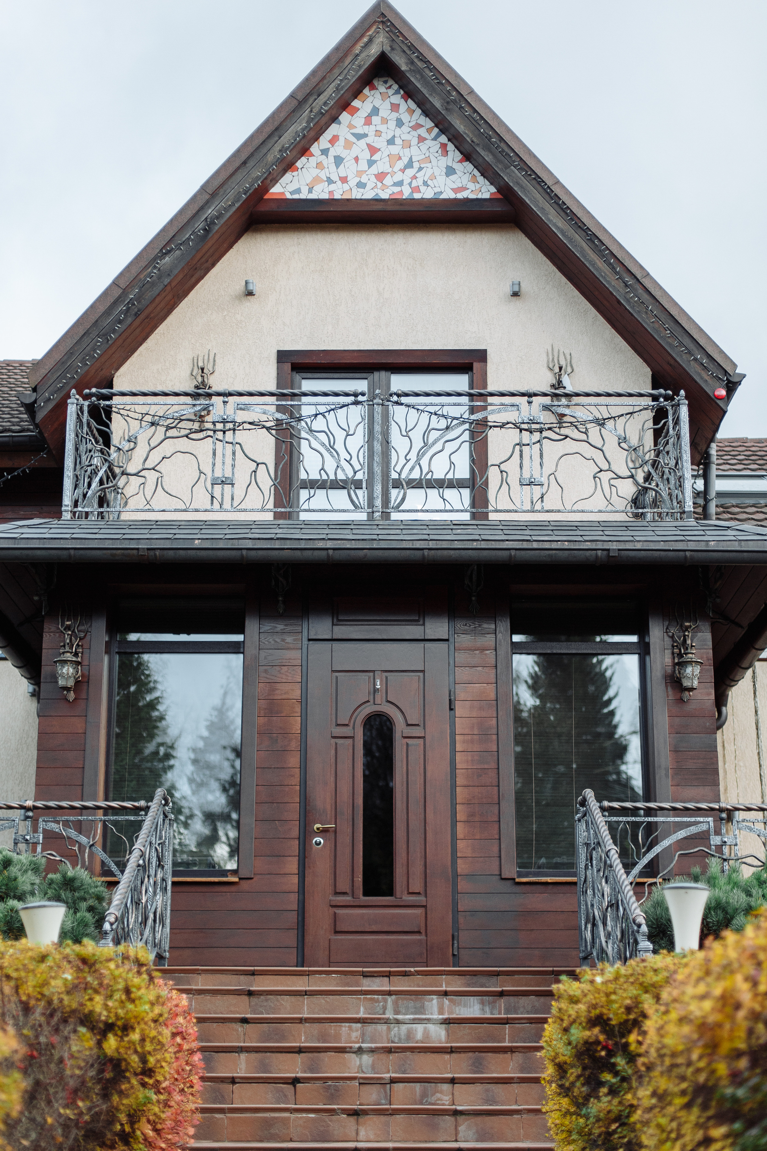 День рождения Арсения. Свадебный и портретный фотограф в Королёве Сергей Чихарев