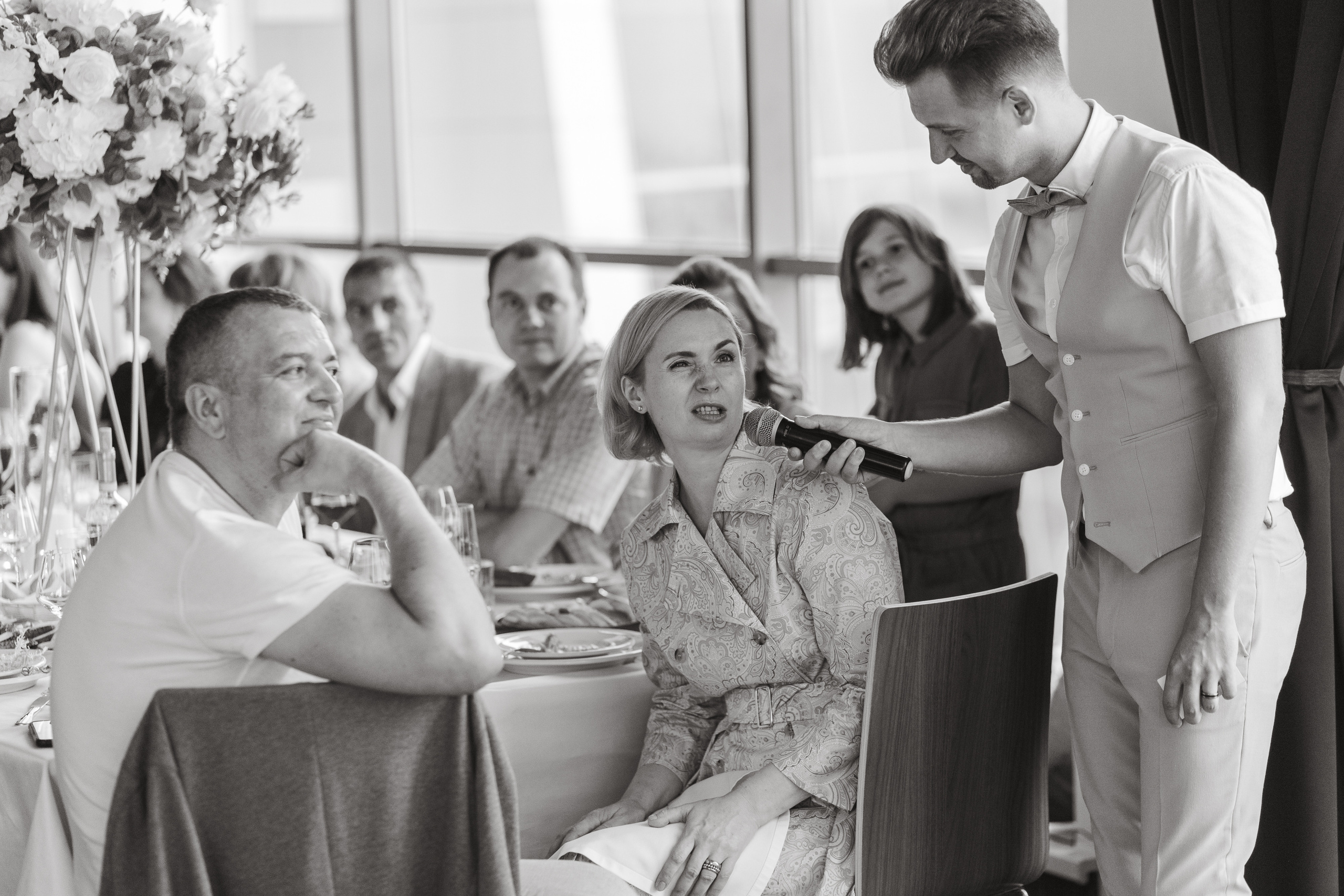Даша и Дима. Свадебный и портретный фотограф в Королёве Сергей Чихарев