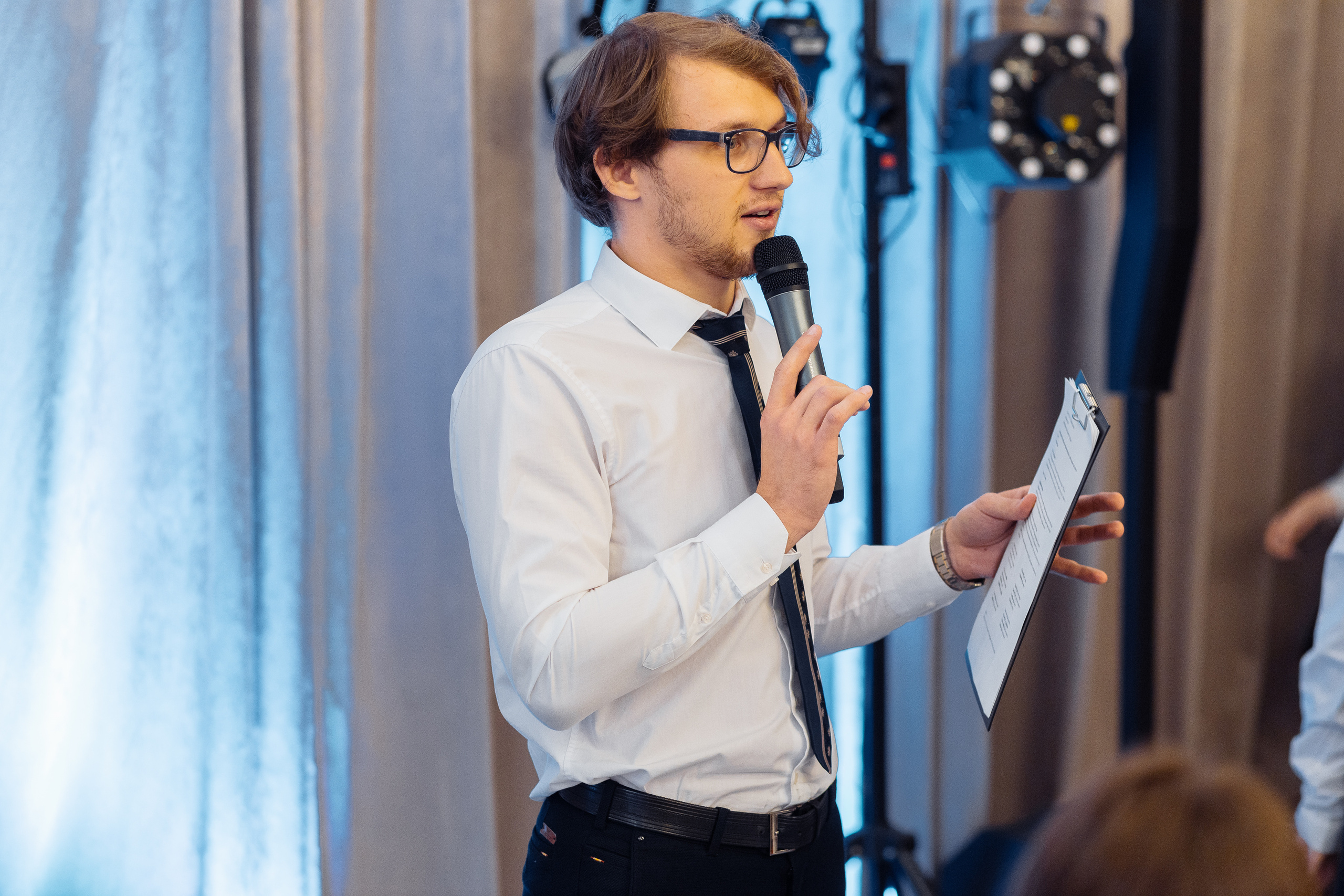 Лиза и Даня. Свадебный и портретный фотограф в Королёве Сергей Чихарев