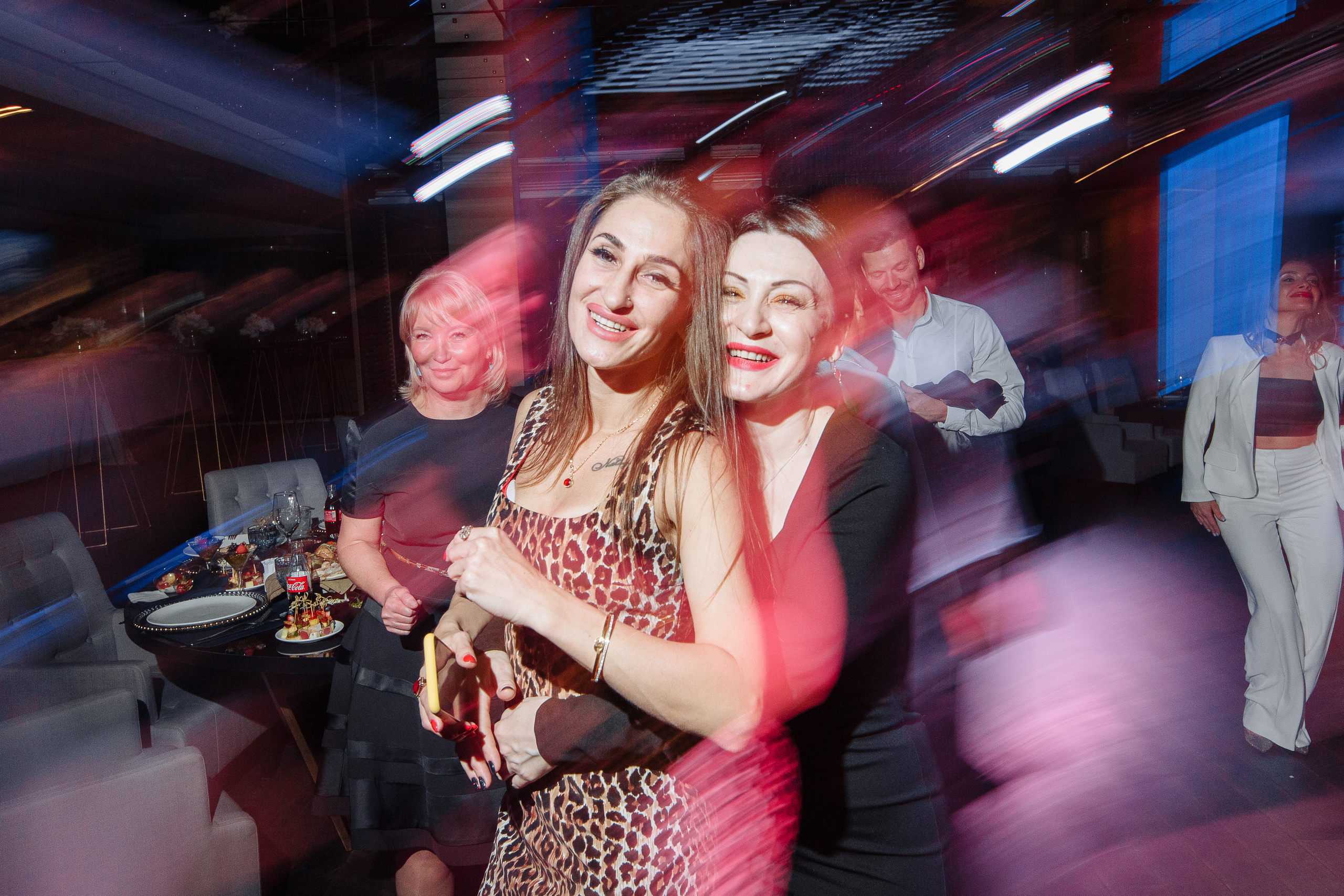 Не самый лучший день. Свадебный и портретный фотограф в Королёве Сергей Чихарев