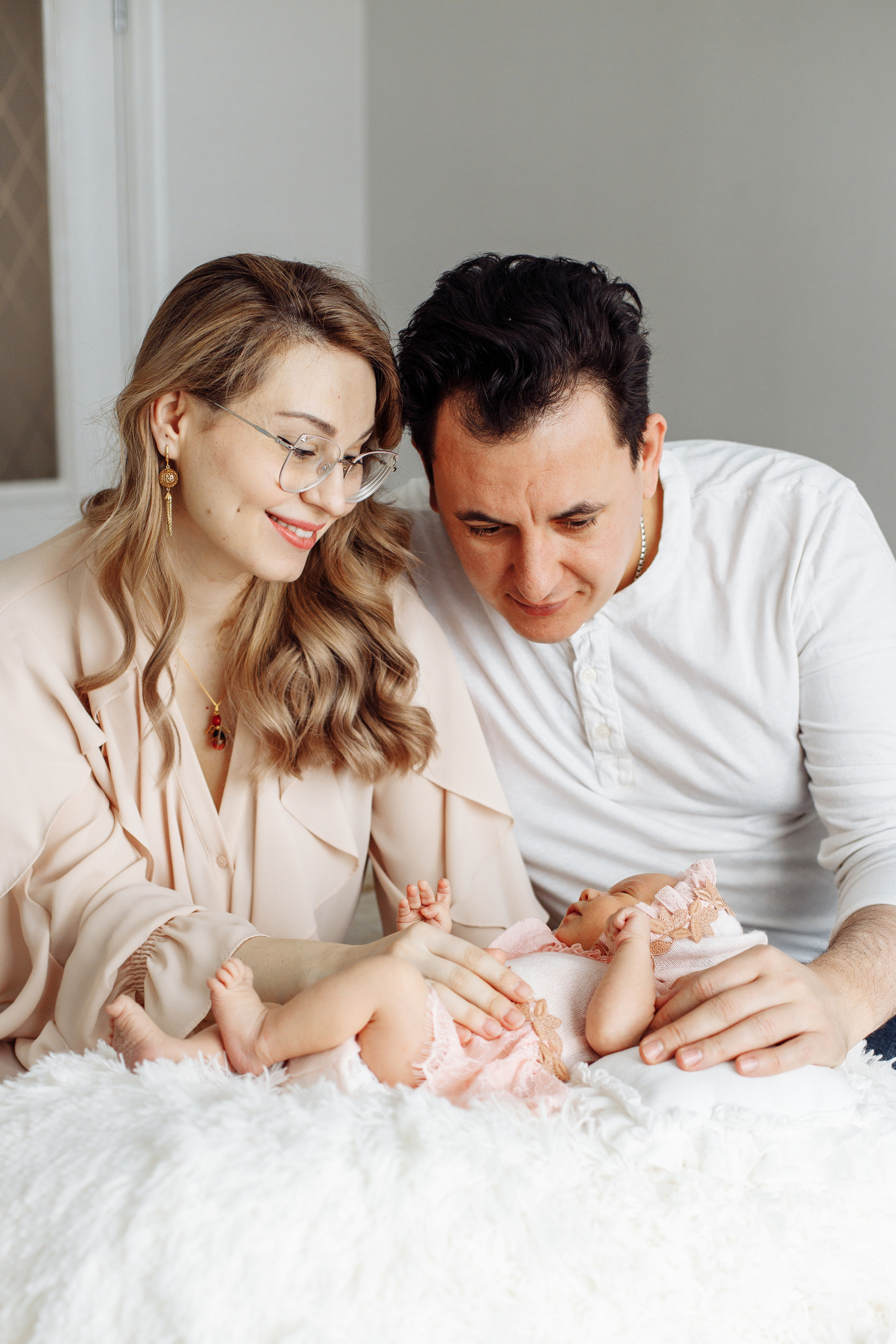 Home, sweet, home. Свадебный и портретный фотограф в Королёве Сергей Чихарев