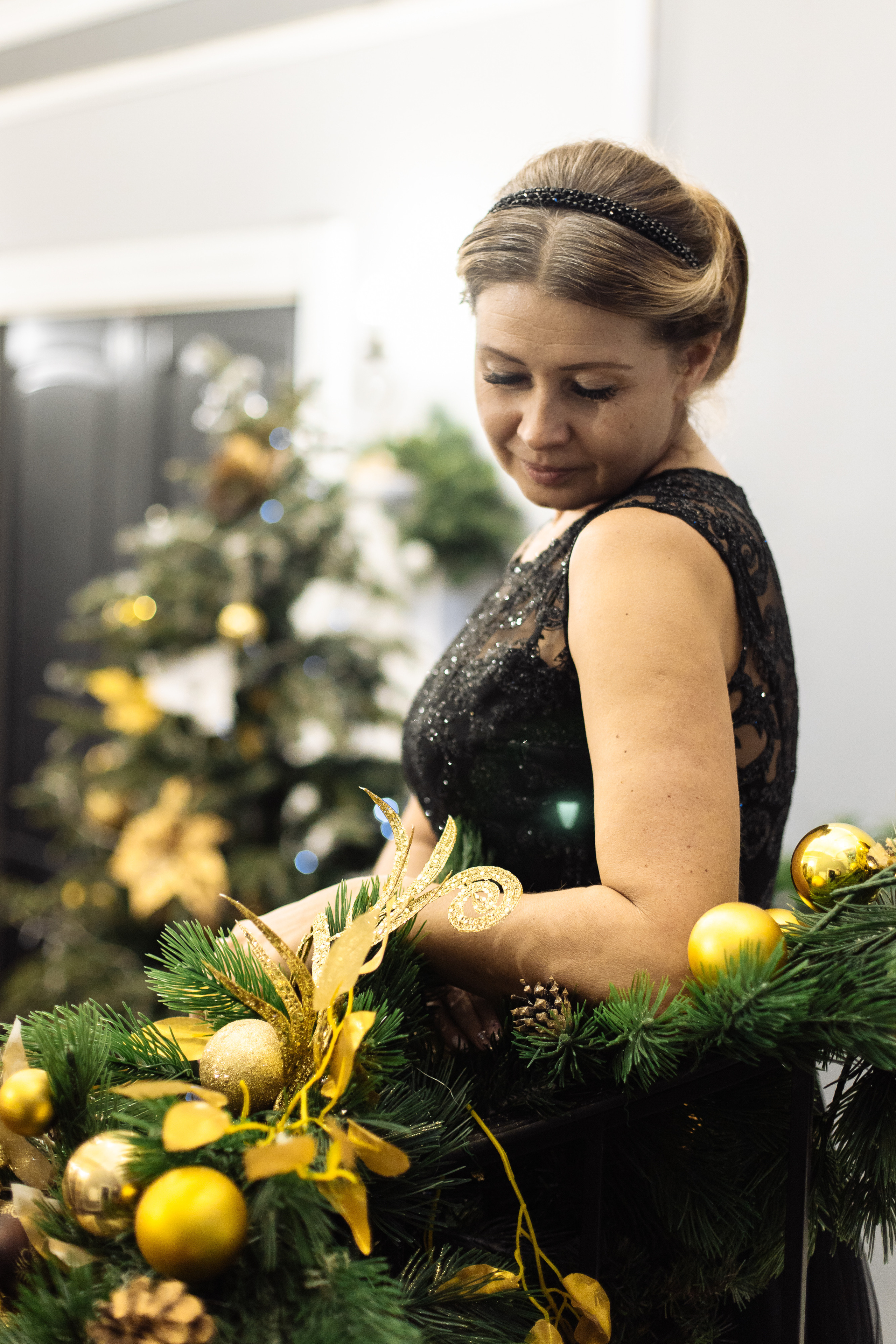 Корпоратив Реалстрой. Свадебный и портретный фотограф в Королёве Сергей Чихарев