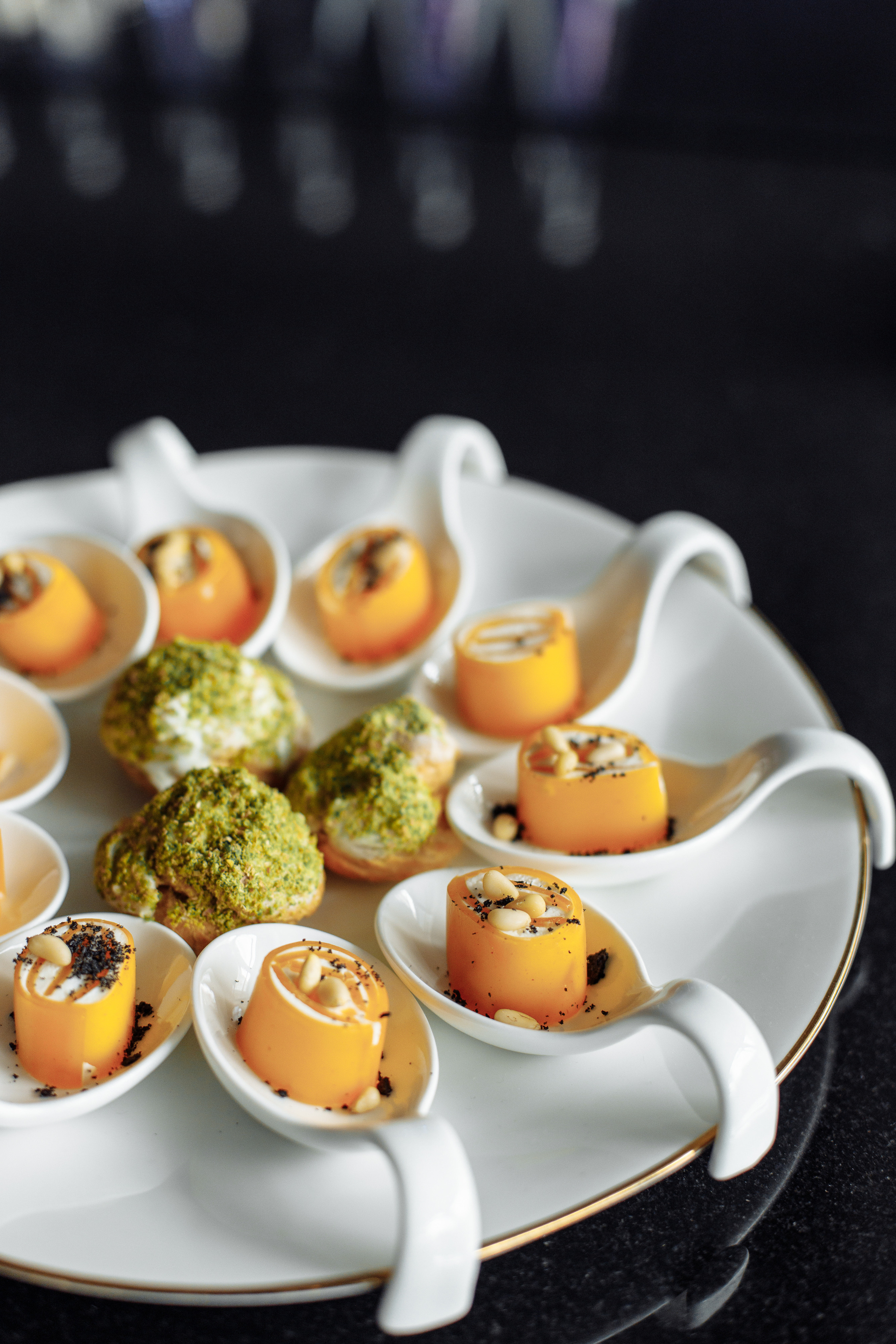 День рождения в 39BAR. Свадебный и портретный фотограф в Королёве Сергей Чихарев