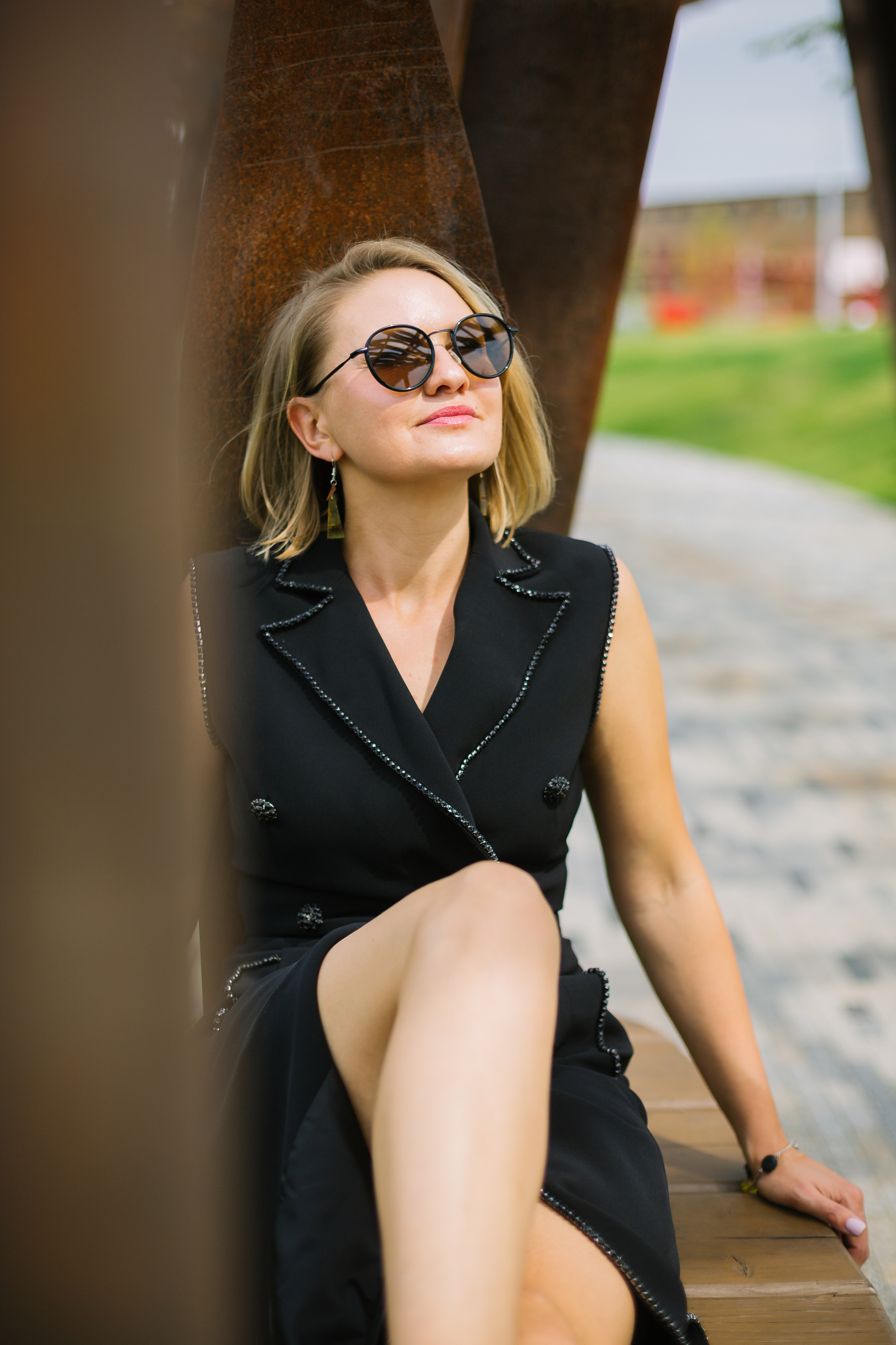 Таня. Свадебный и портретный фотограф в Королёве Сергей Чихарев