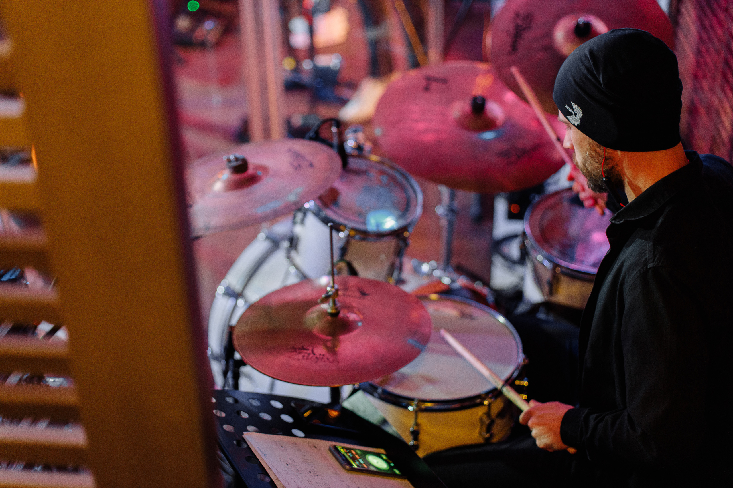 Не самый лучший день. Свадебный и портретный фотограф в Королёве Сергей Чихарев