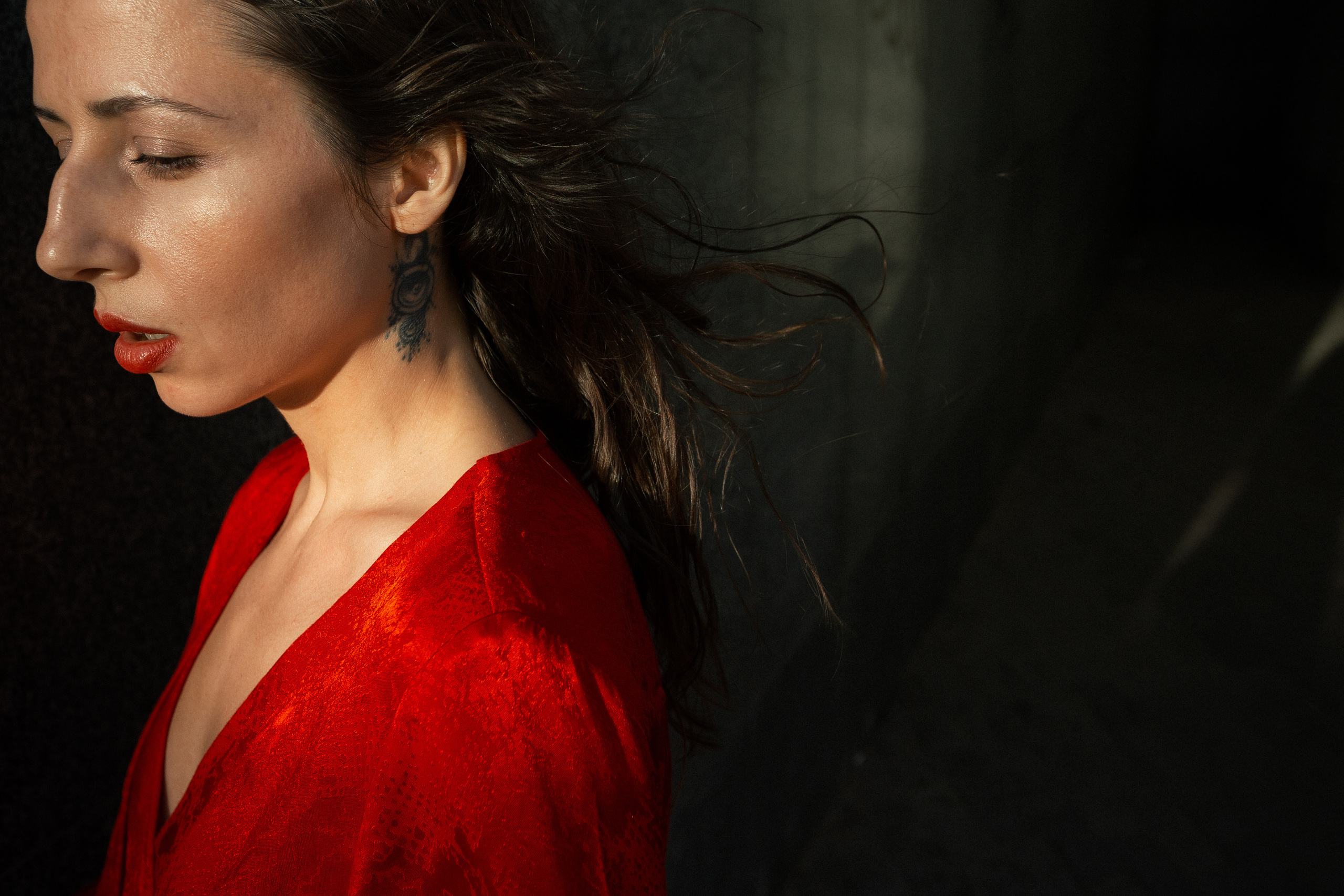 Катя. Свадебный и портретный фотограф в Королёве Сергей Чихарев