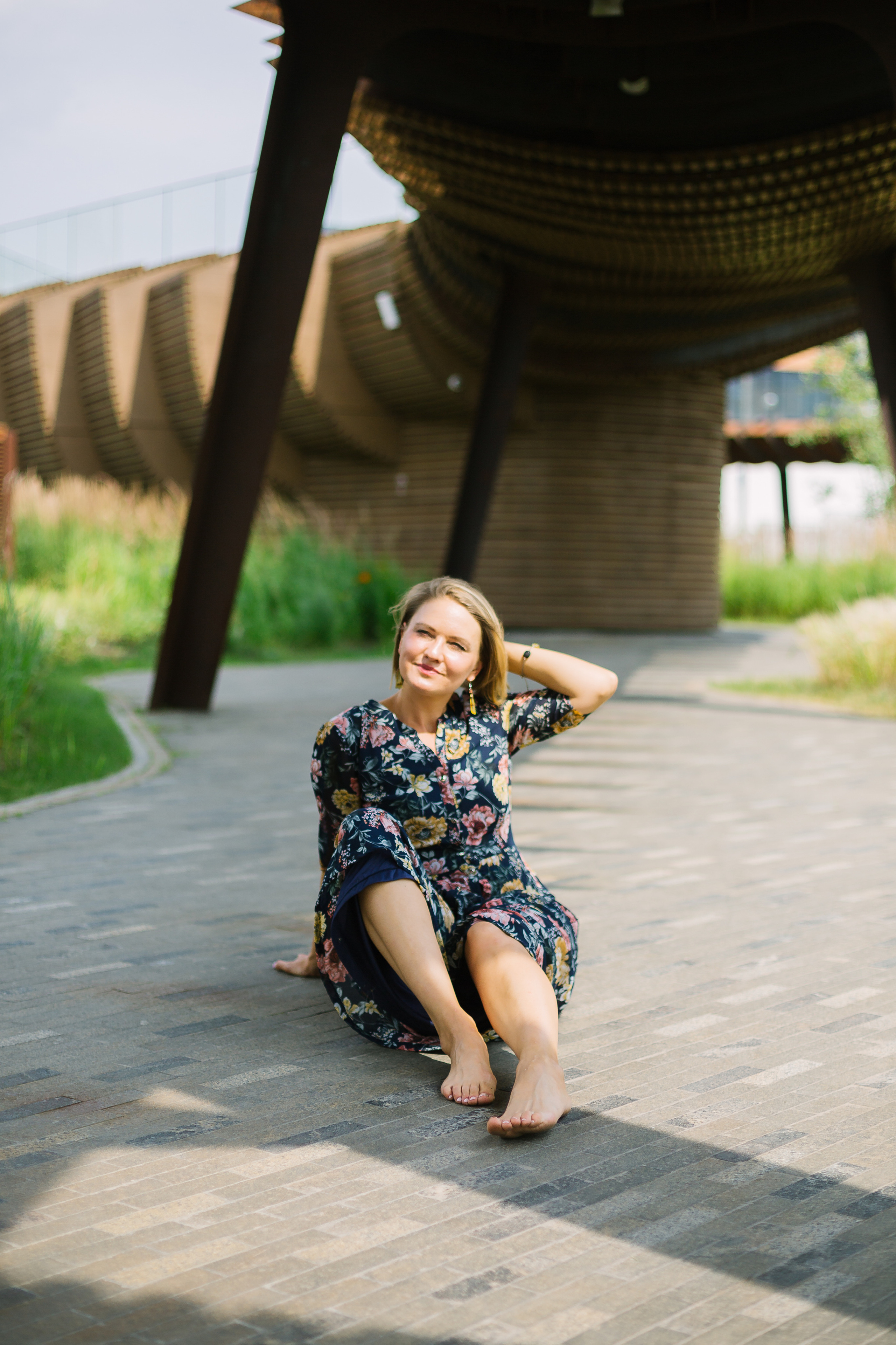 Таня. Свадебный и портретный фотограф в Королёве Сергей Чихарев