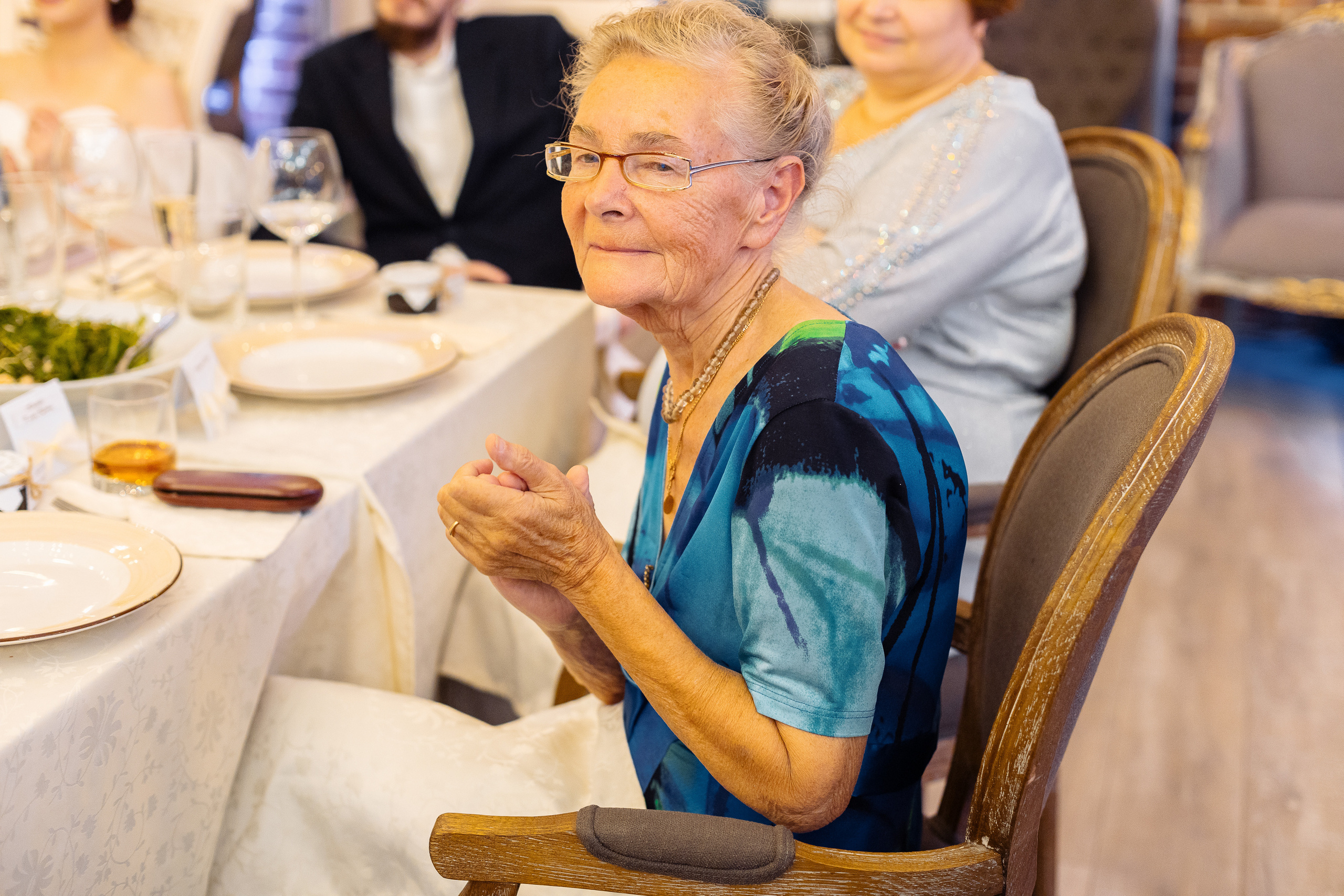 Лиза и Даня. Свадебный и портретный фотограф в Королёве Сергей Чихарев