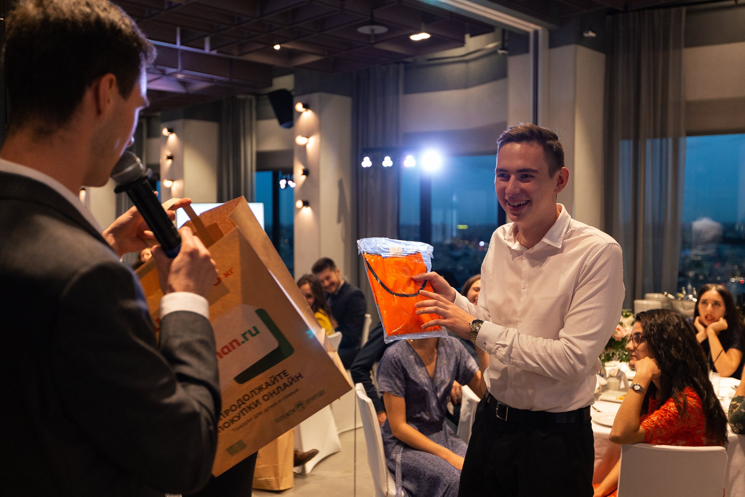 Аня и Витя. Свадебный и портретный фотограф в Королёве Сергей Чихарев