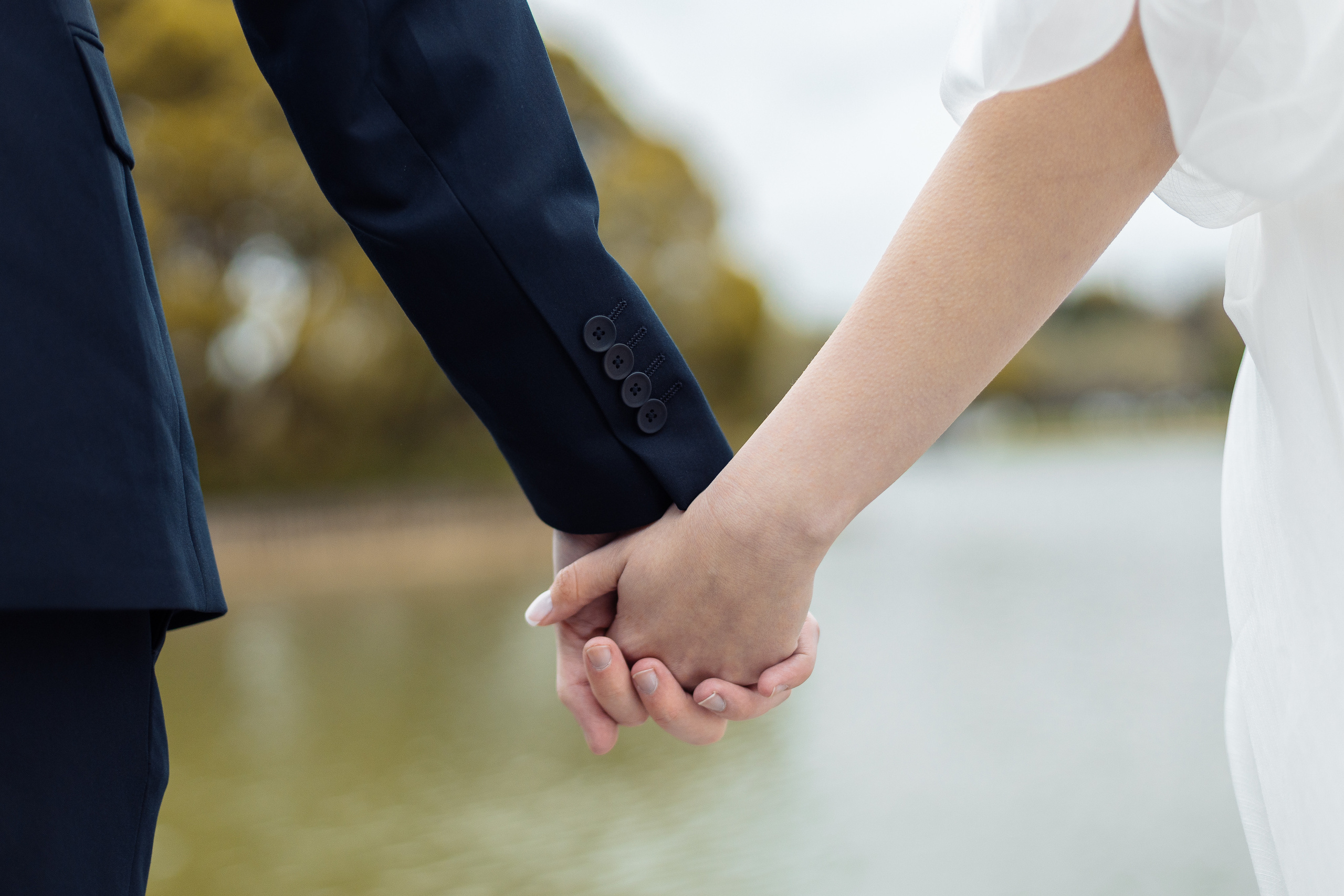 Лиза и Даня. Свадебный и портретный фотограф в Королёве Сергей Чихарев