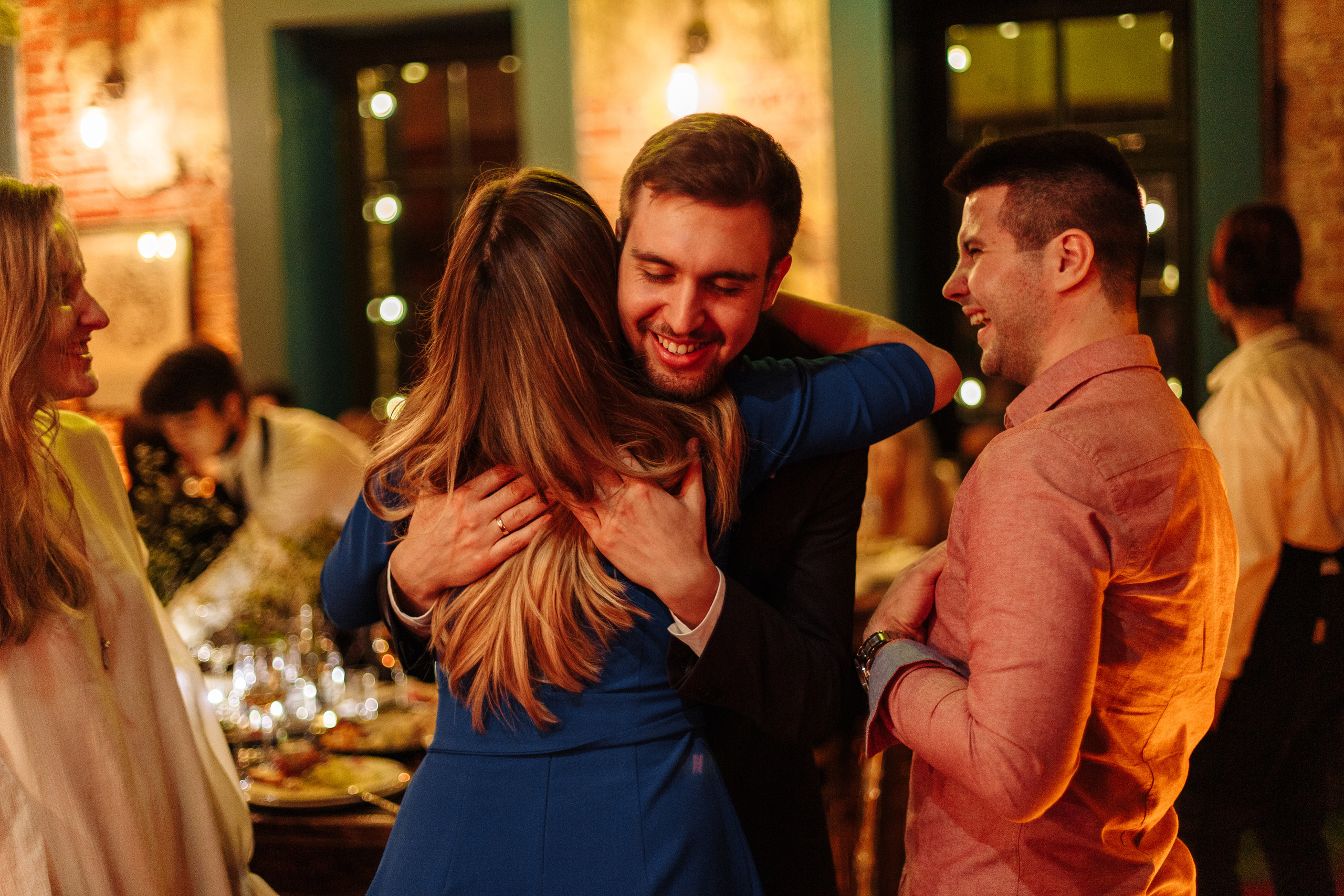 Полина и Витя. Свадебный и портретный фотограф в Королёве Сергей Чихарев