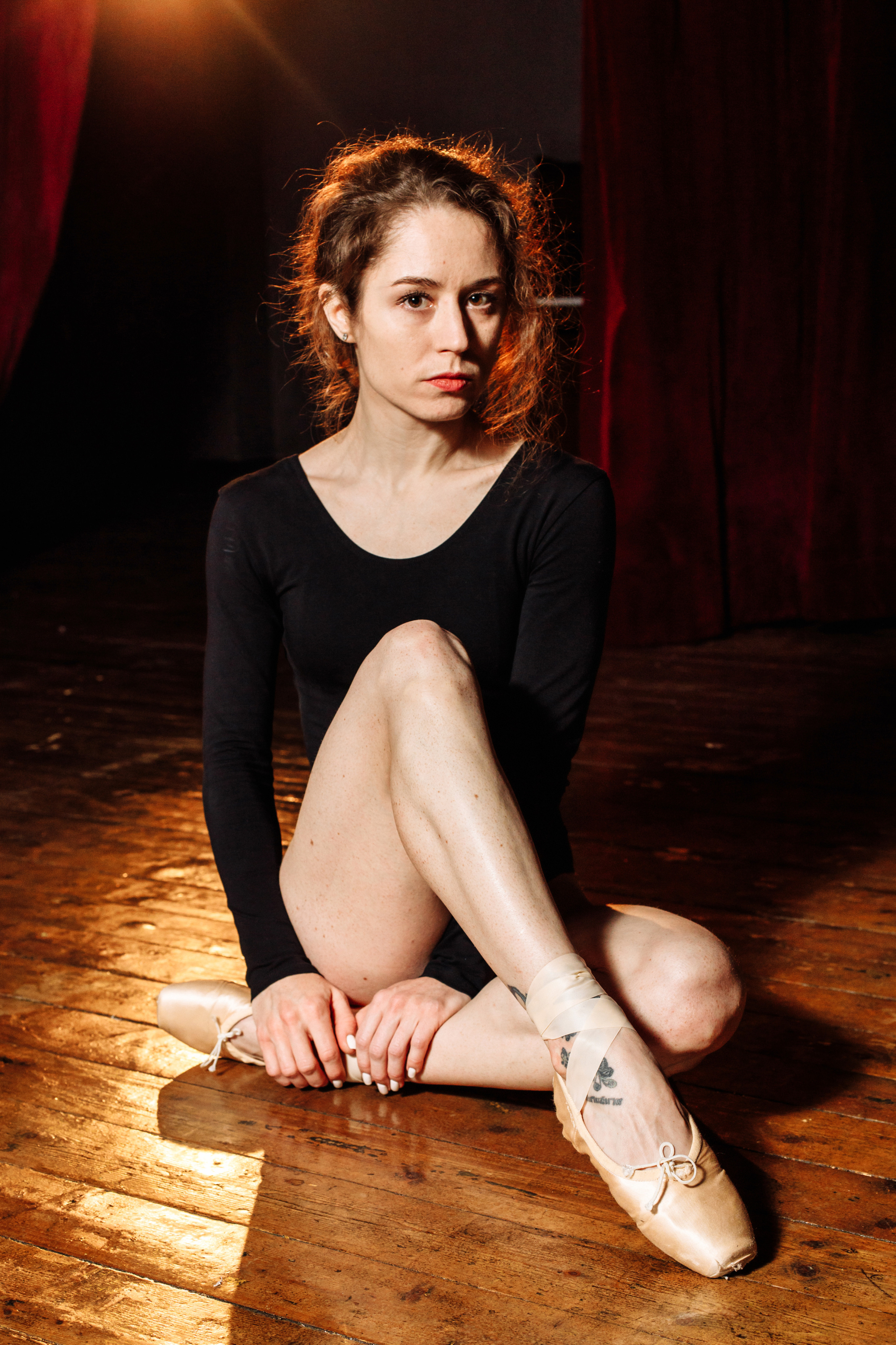 Танцевальная студия Sheridance. Свадебный и портретный фотограф в Королёве Сергей Чихарев