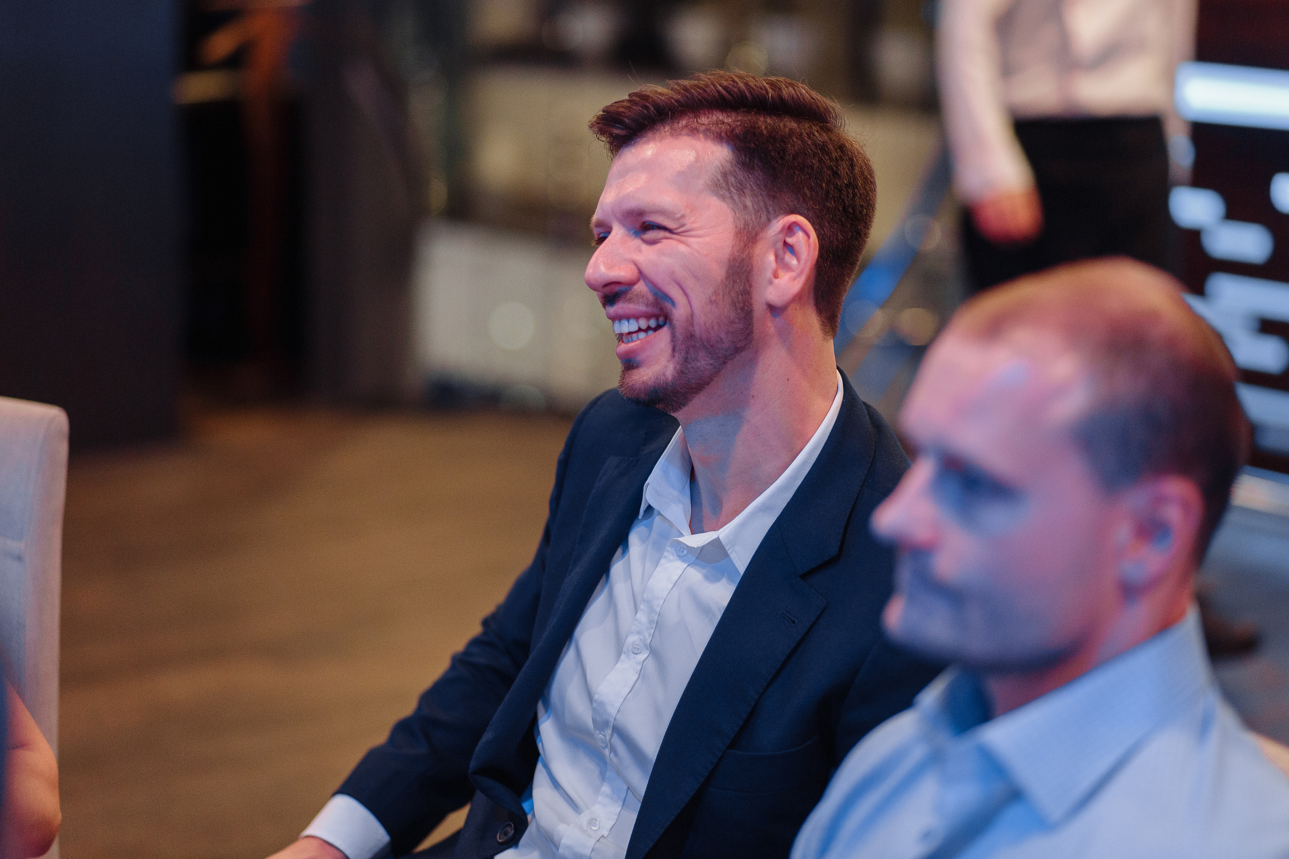 Не самый лучший день. Свадебный и портретный фотограф в Королёве Сергей Чихарев