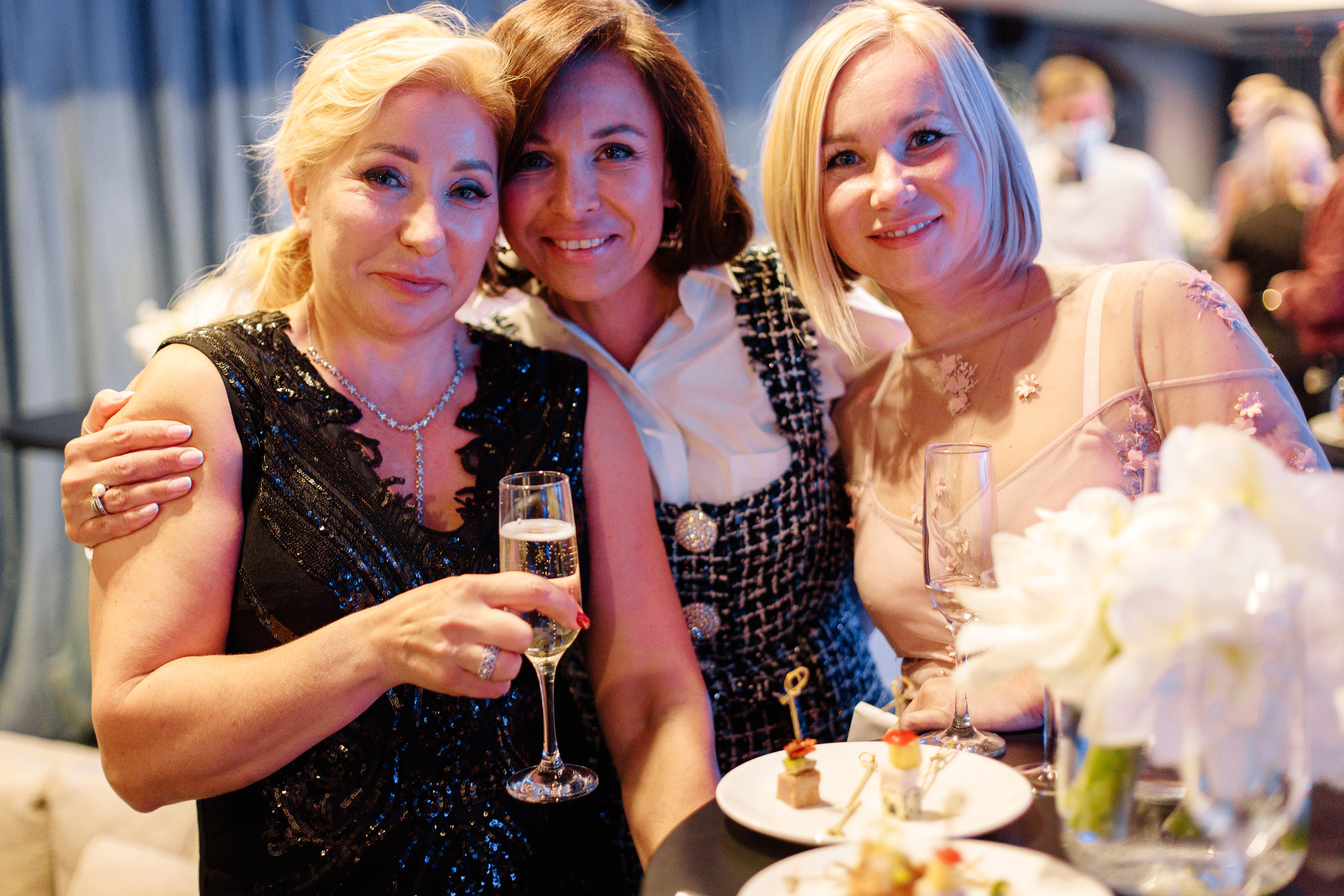 Не самый лучший день. Свадебный и портретный фотограф в Королёве Сергей Чихарев