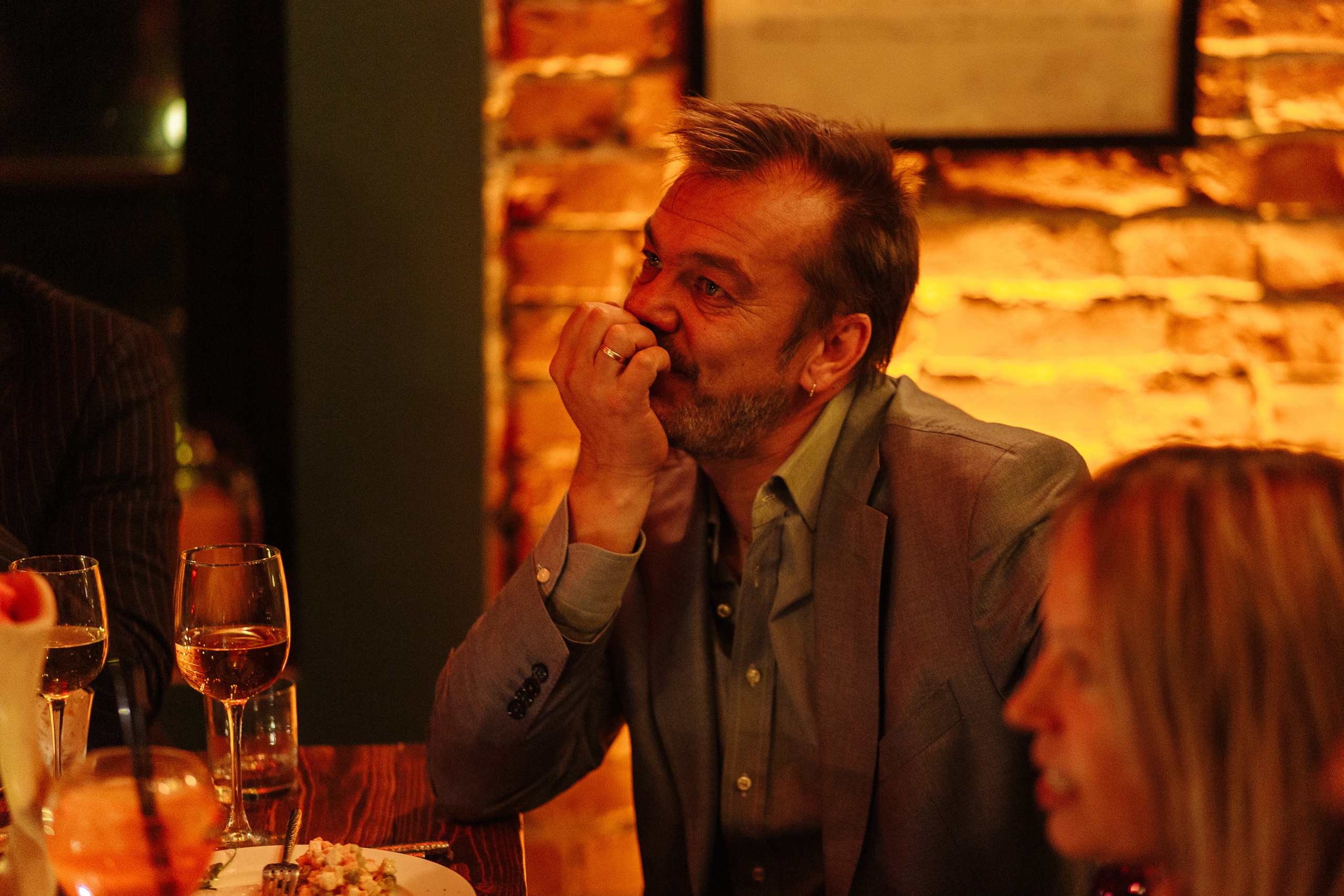 Полина и Витя. Свадебный и портретный фотограф в Королёве Сергей Чихарев