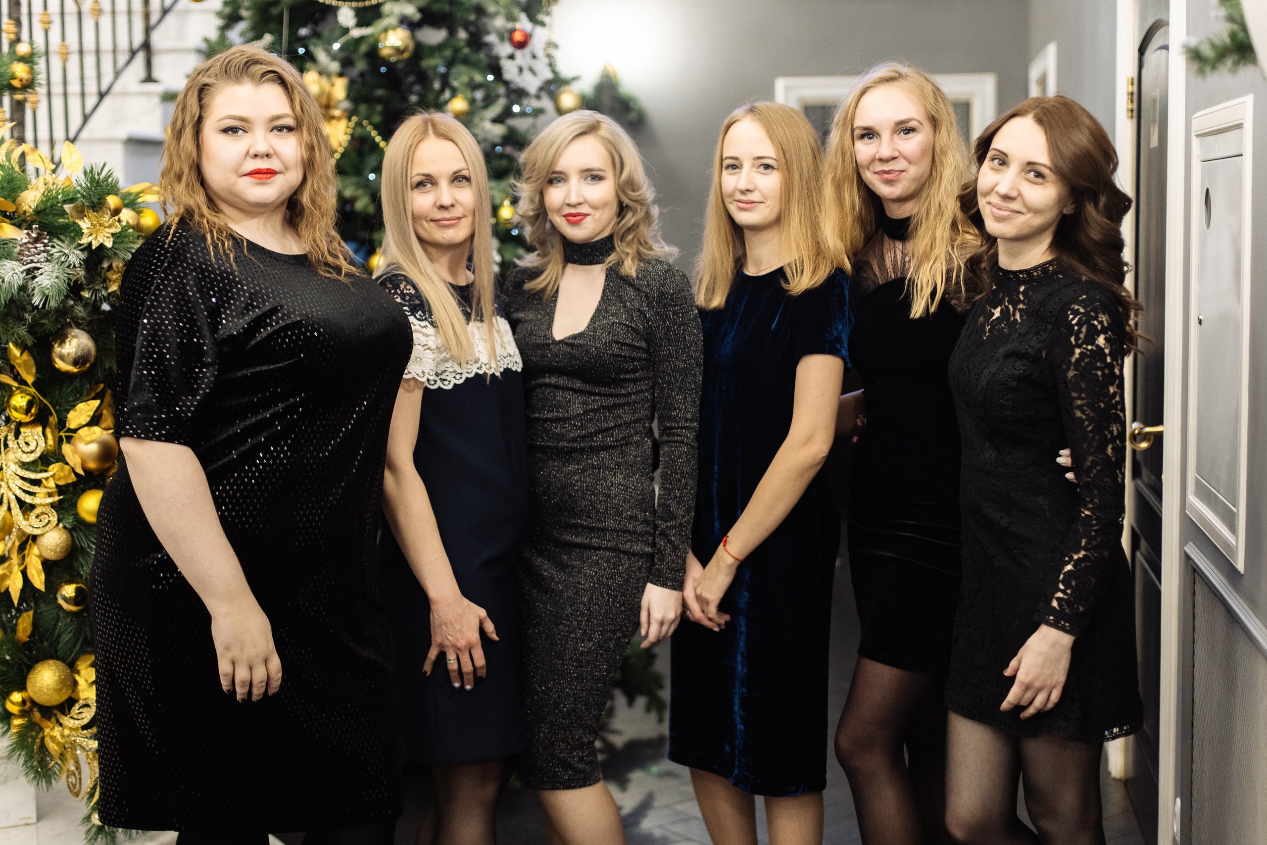 Корпоратив Реалстрой. Свадебный и портретный фотограф в Королёве Сергей Чихарев