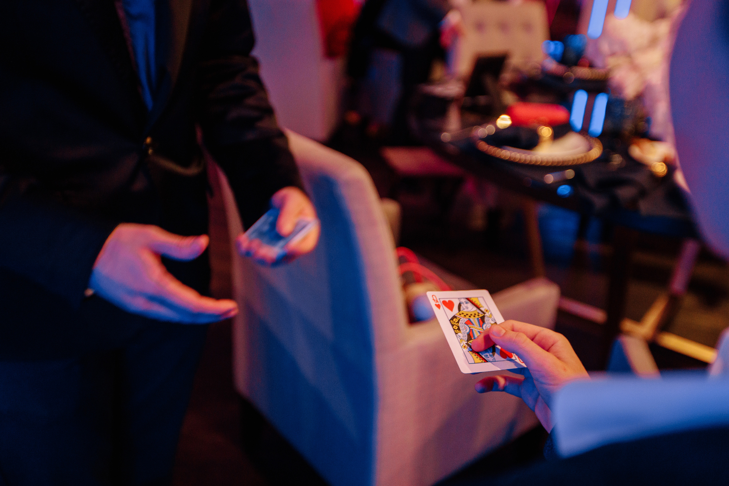 Не самый лучший день. Свадебный и портретный фотограф в Королёве Сергей Чихарев