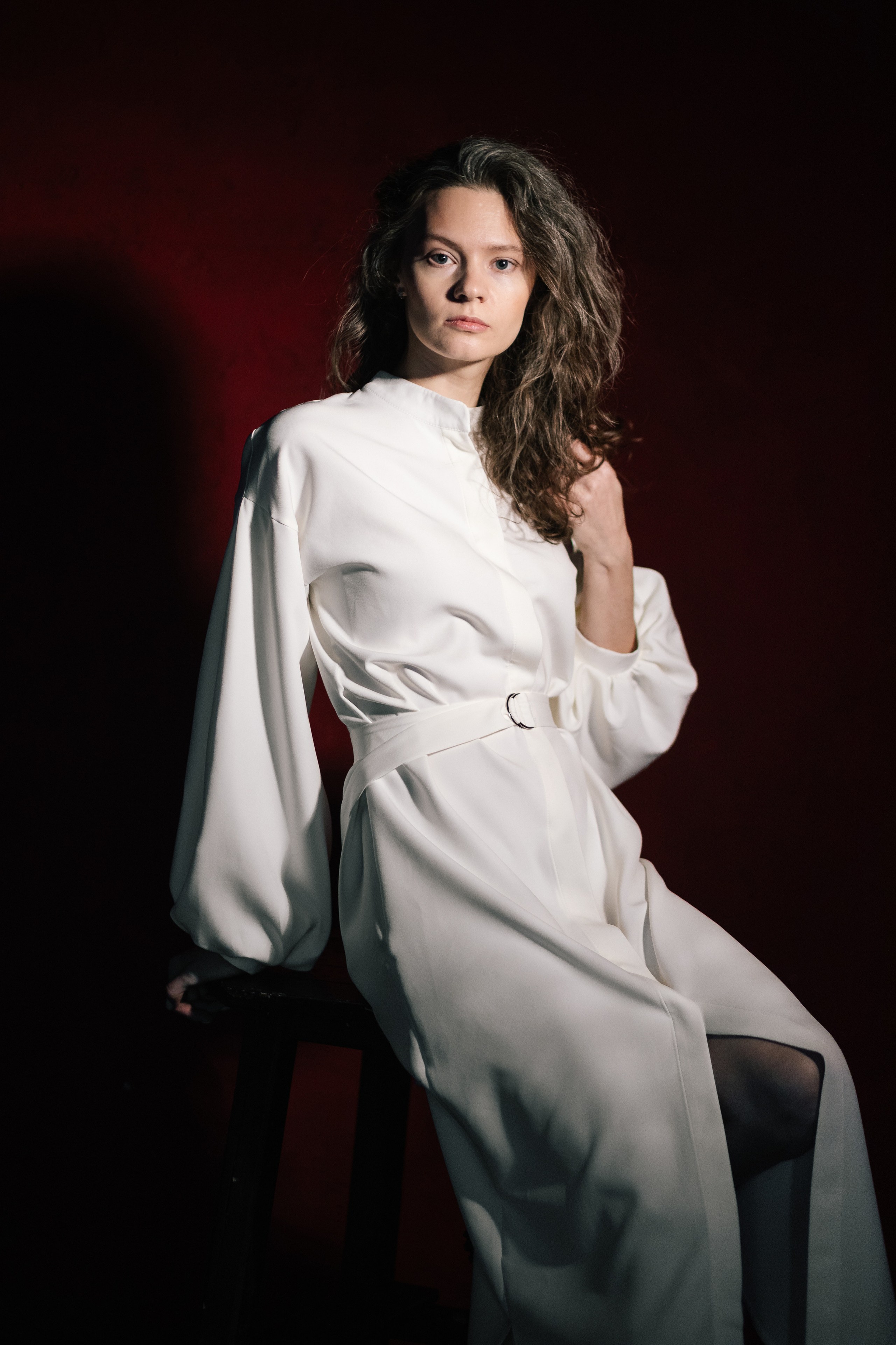 Алена. Свадебный и портретный фотограф в Королёве Сергей Чихарев