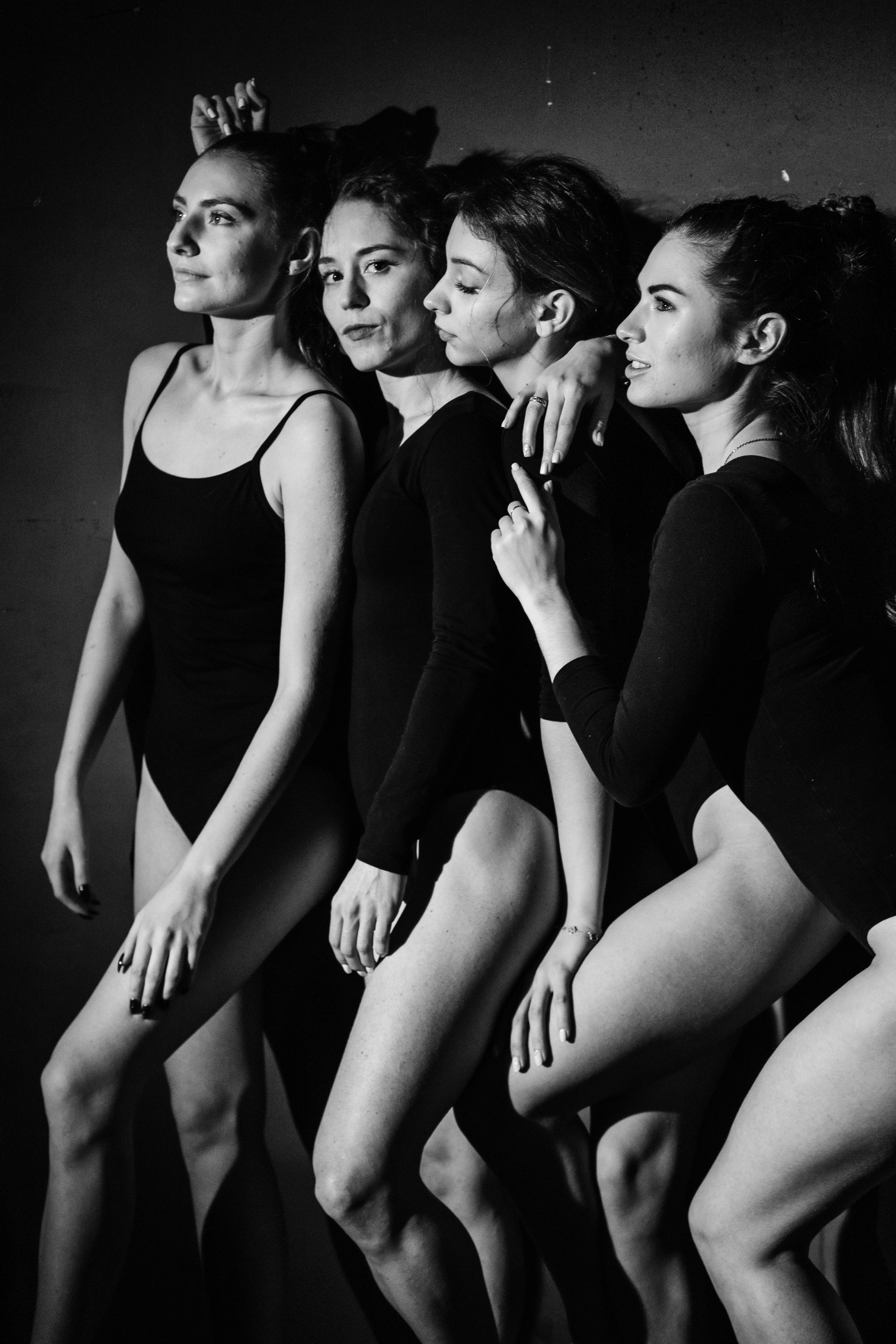 Танцевальная студия Sheridance. Свадебный и портретный фотограф в Королёве Сергей Чихарев