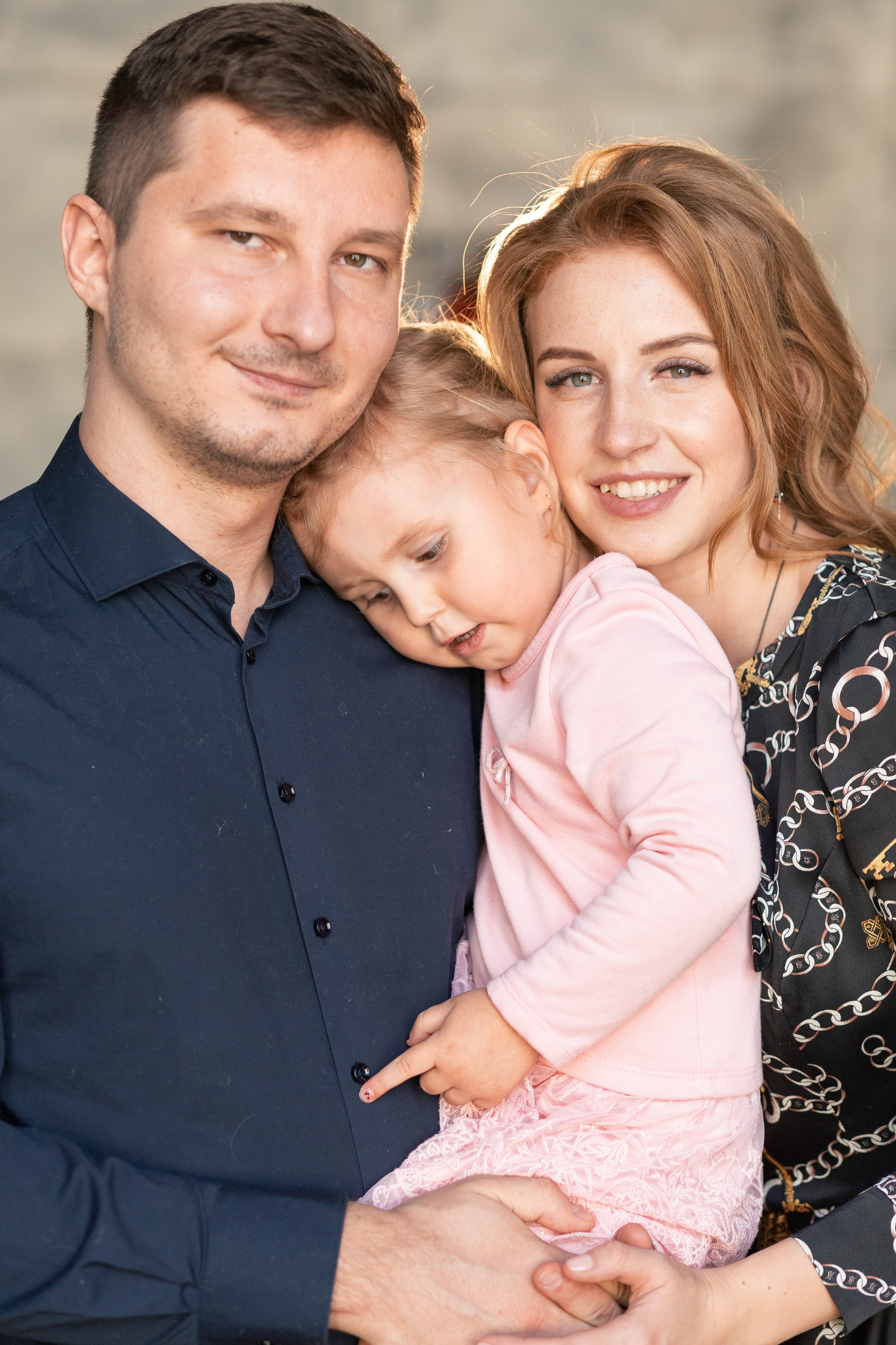 Семейные съемки. Свадебный и портретный фотограф в Королёве Сергей Чихарев