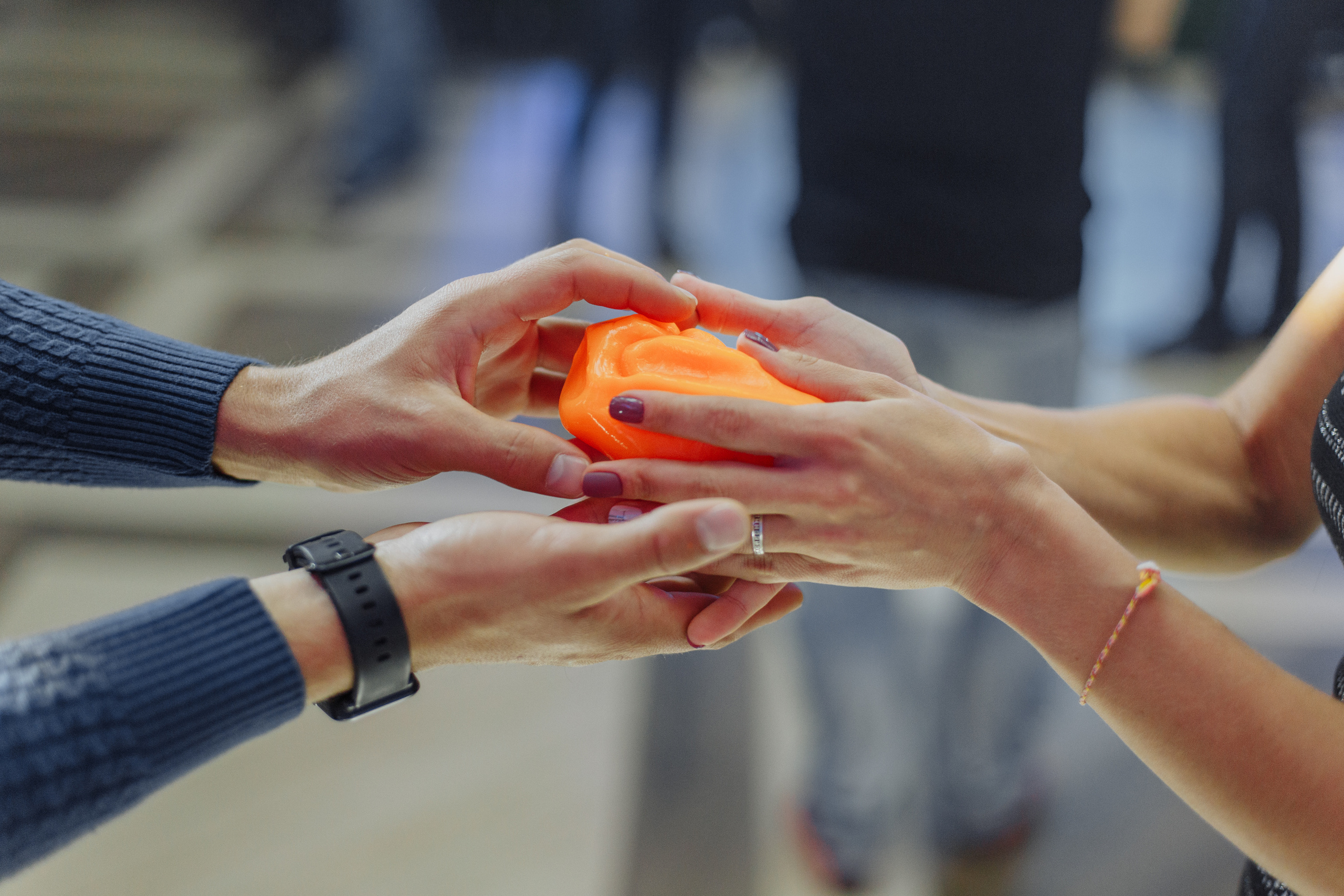 День рождения Анечки. Свадебный и портретный фотограф в Королёве Сергей Чихарев