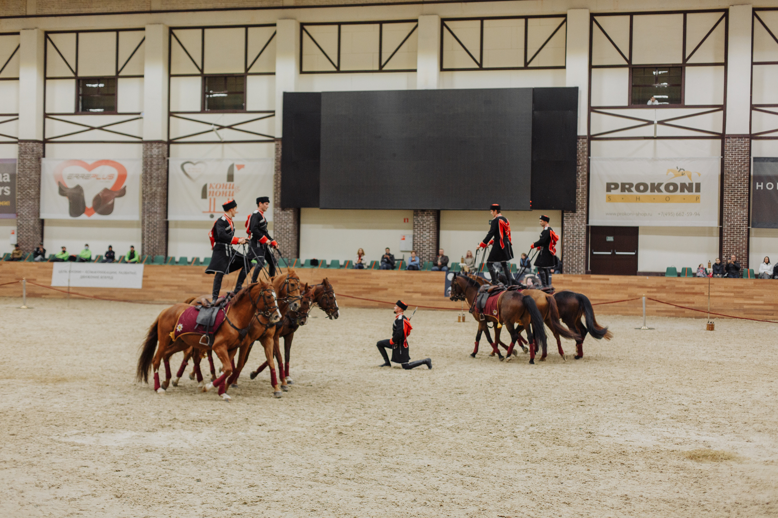 День рождения Анечки. Свадебный и портретный фотограф в Королёве Сергей Чихарев