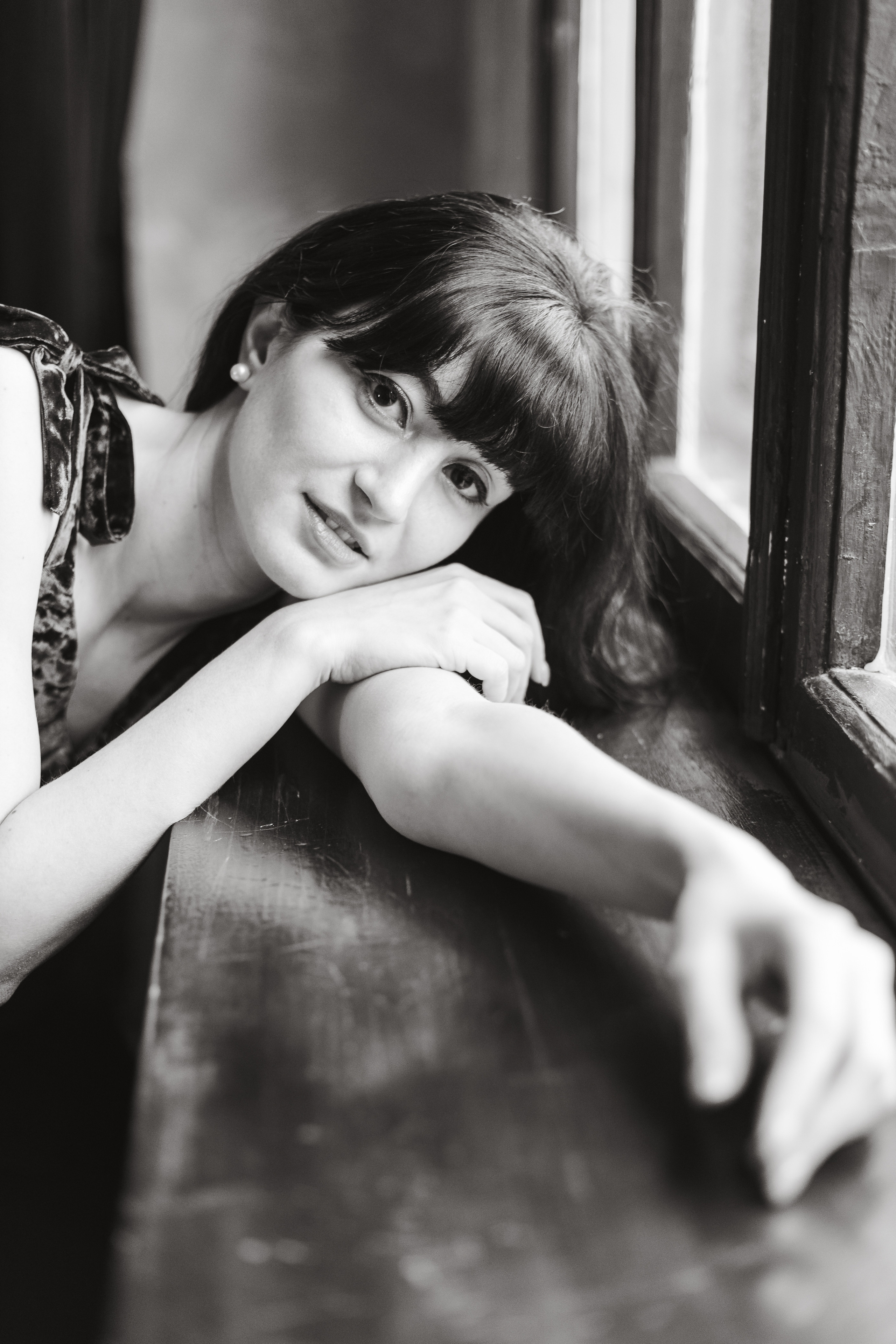 Лиана. Свадебный и портретный фотограф в Королёве Сергей Чихарев