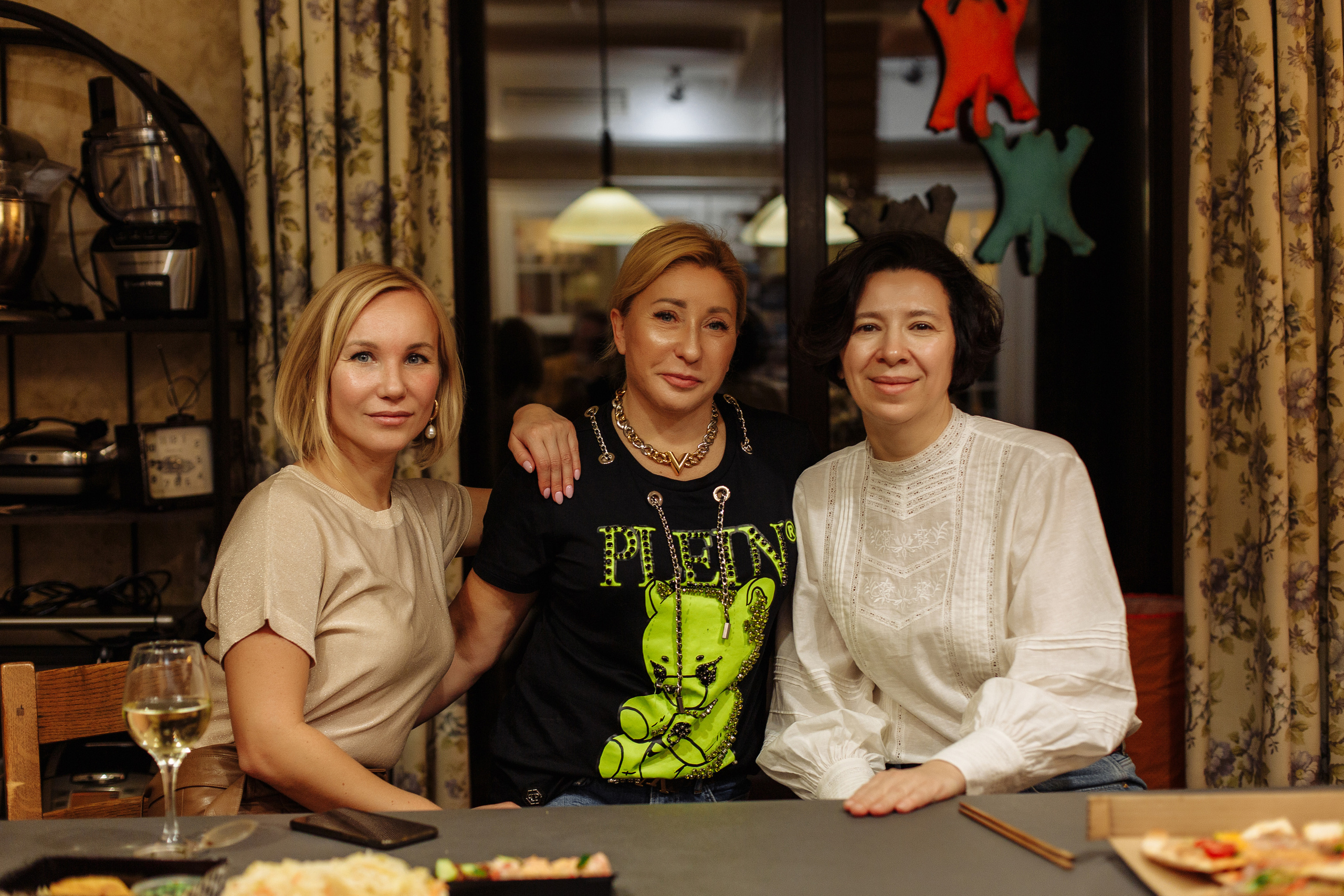 День рождения Арсения. Свадебный и портретный фотограф в Королёве Сергей Чихарев