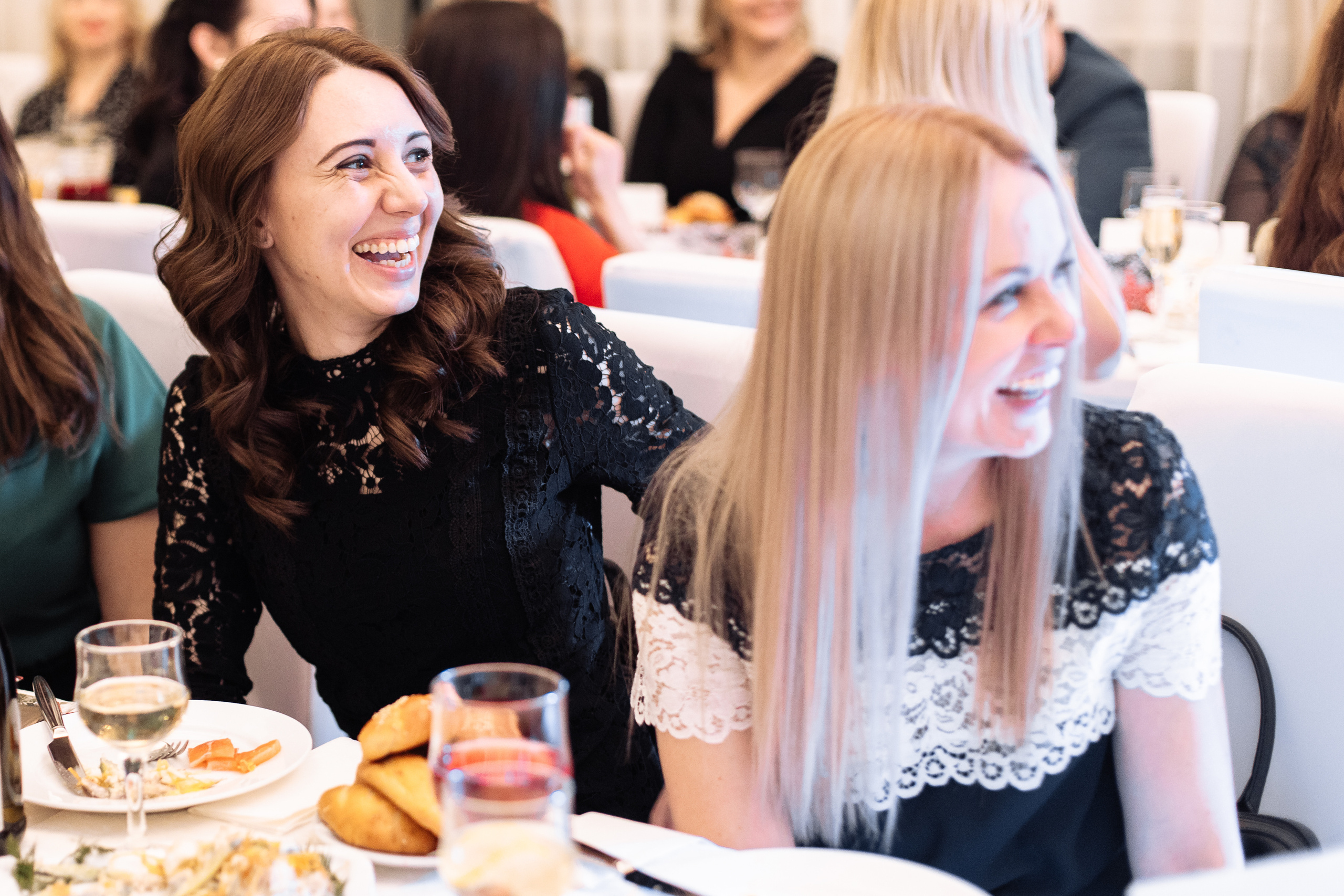 Корпоратив Реалстрой. Свадебный и портретный фотограф в Королёве Сергей Чихарев