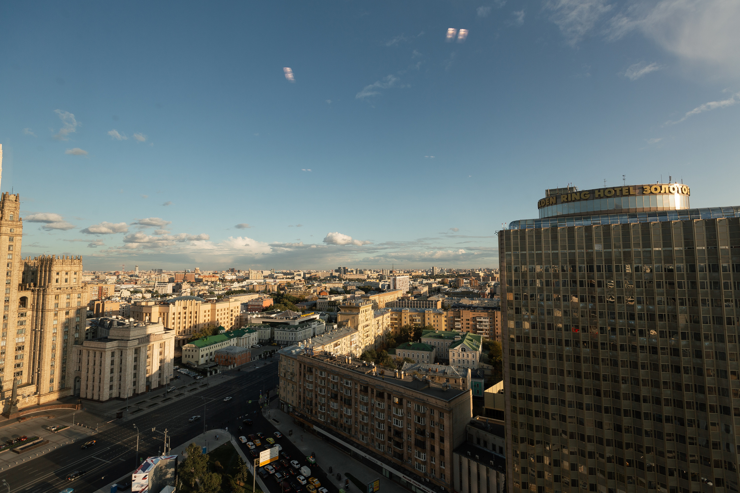 Аня и Витя. Свадебный и портретный фотограф в Королёве Сергей Чихарев