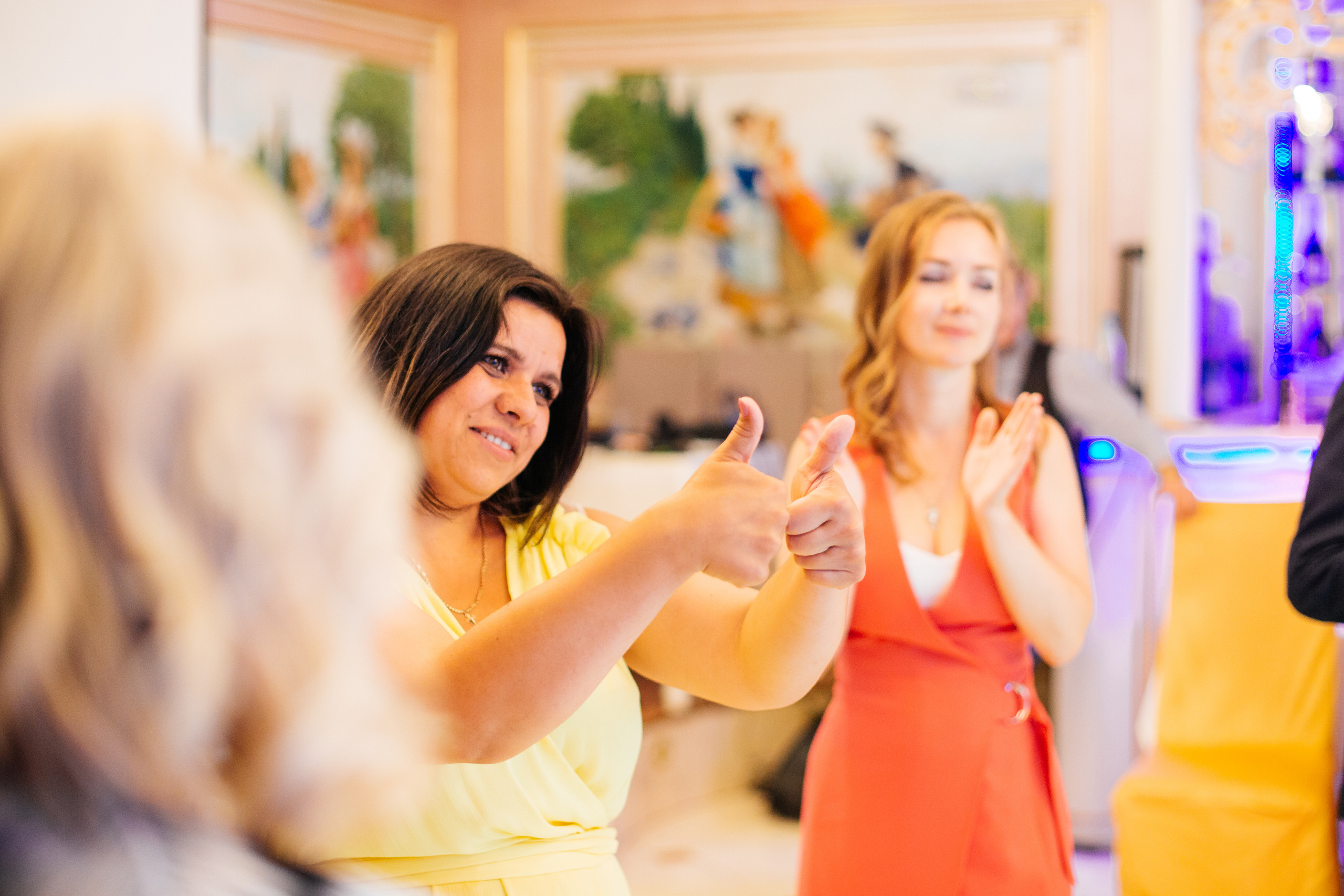 Наташа и Леша. Свадебный и портретный фотограф в Королёве Сергей Чихарев